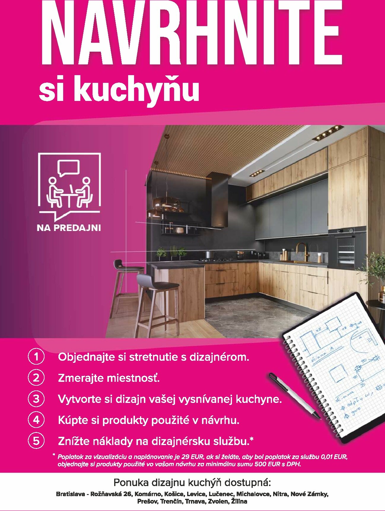 merkury-market - Leták Merkury Market - Nábytok, sedačky, matrace platný od 01.11. do 30.11. - page: 22