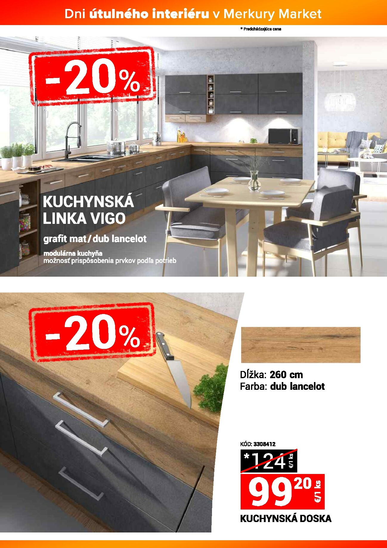 merkury-market - Leták Merkury Market - Dni útulného interiéru platný od 22.11. do 30.11. - page: 18