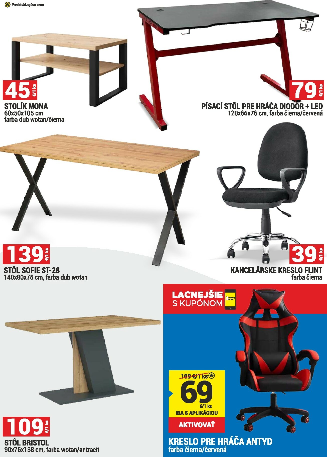 merkury-market - Leták Merkury Market - Nábytok, sedačky, matrace platný od 01.12. do 31.12. - page: 3