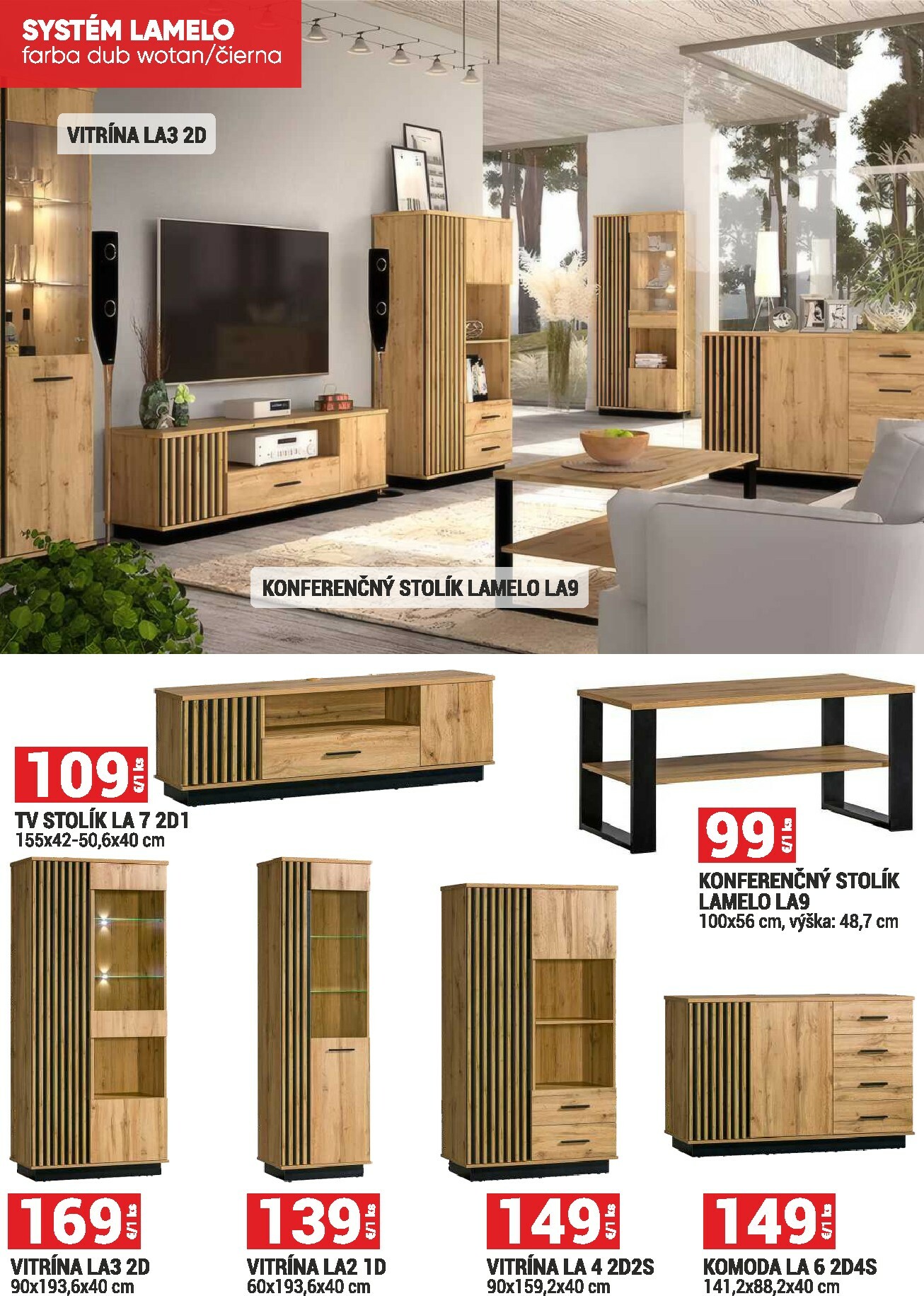 merkury-market - Leták Merkury Market - Nábytok, sedačky, matrace platný od 01.12. do 31.12. - page: 21