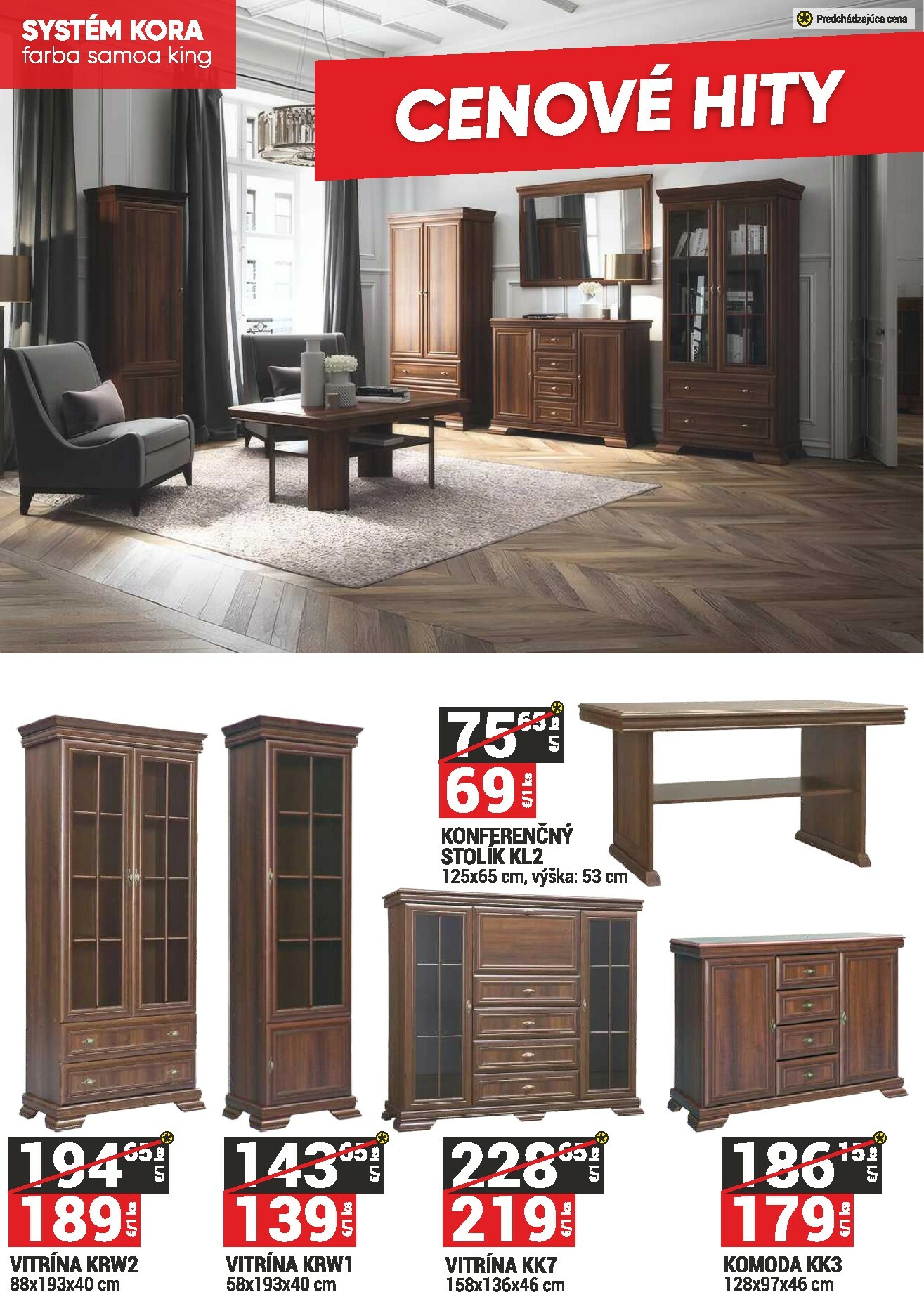 merkury-market - Leták Merkury Market - Nábytok, sedačky, matrace platný od 01.12. do 31.12. - page: 23