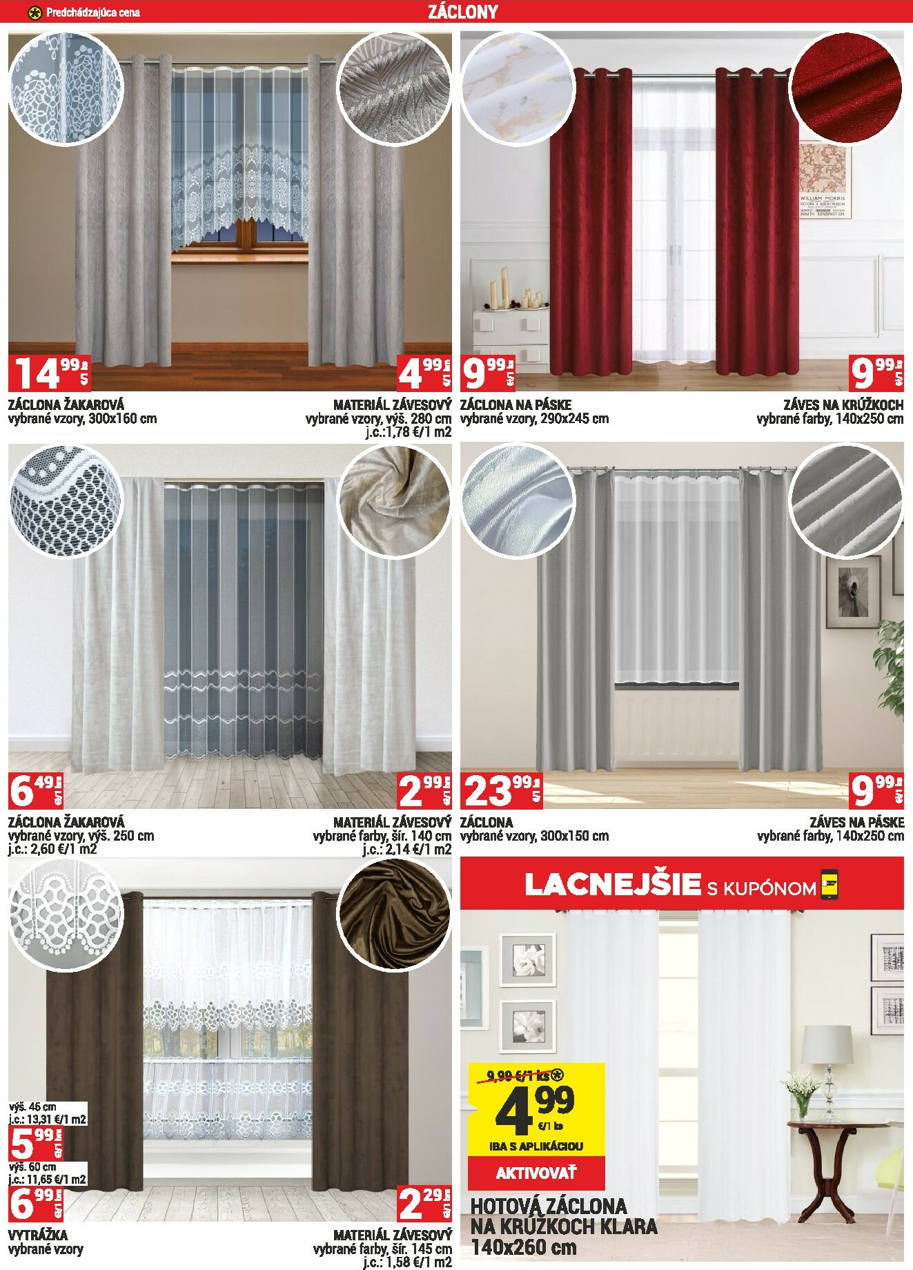 merkury-market - Leták Merkury Market platný od 01.12. do 31.12. - page: 9