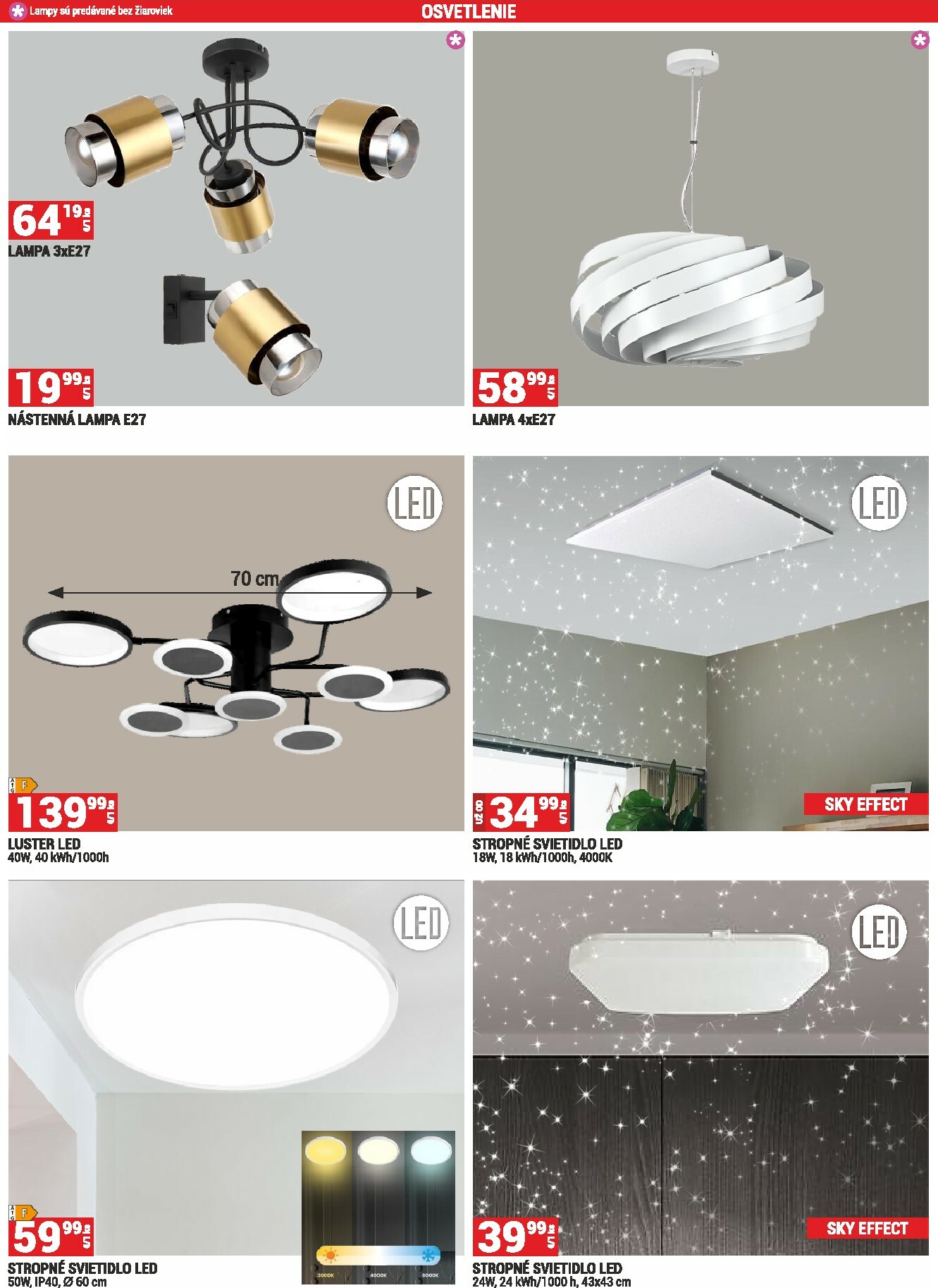 merkury-market - Leták Merkury Market platný od 01.12. do 31.12. - page: 18