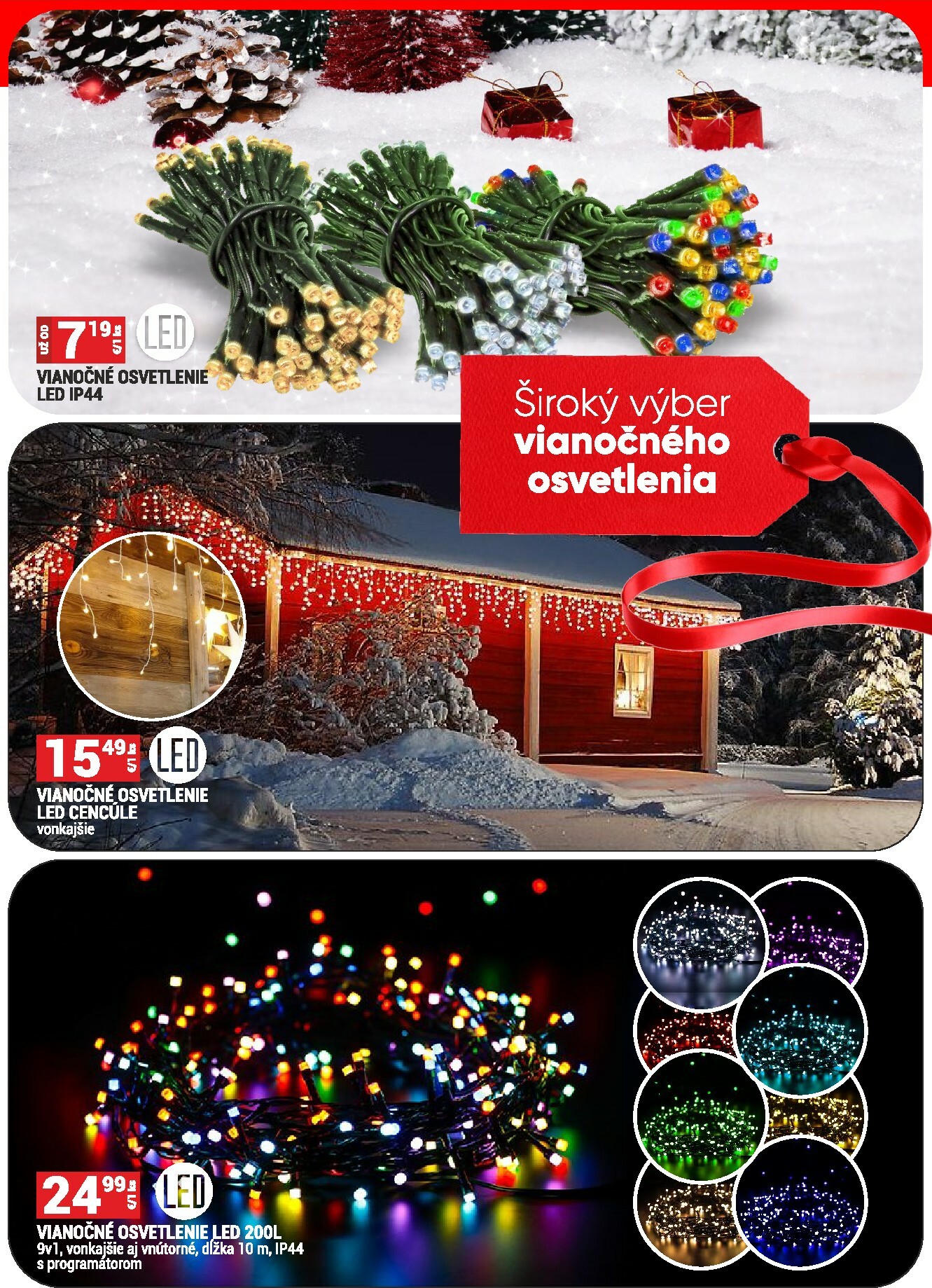 merkury-market - Leták Merkury Market platný od 01.12. do 31.12. - page: 11