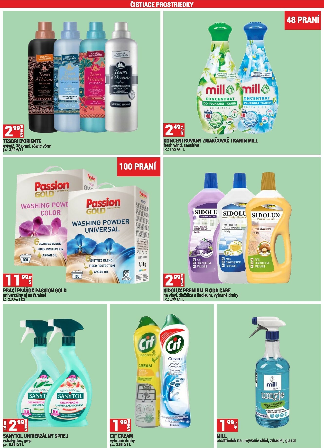 merkury-market - Leták Merkury Market platný od 01.12. do 31.12. - page: 35