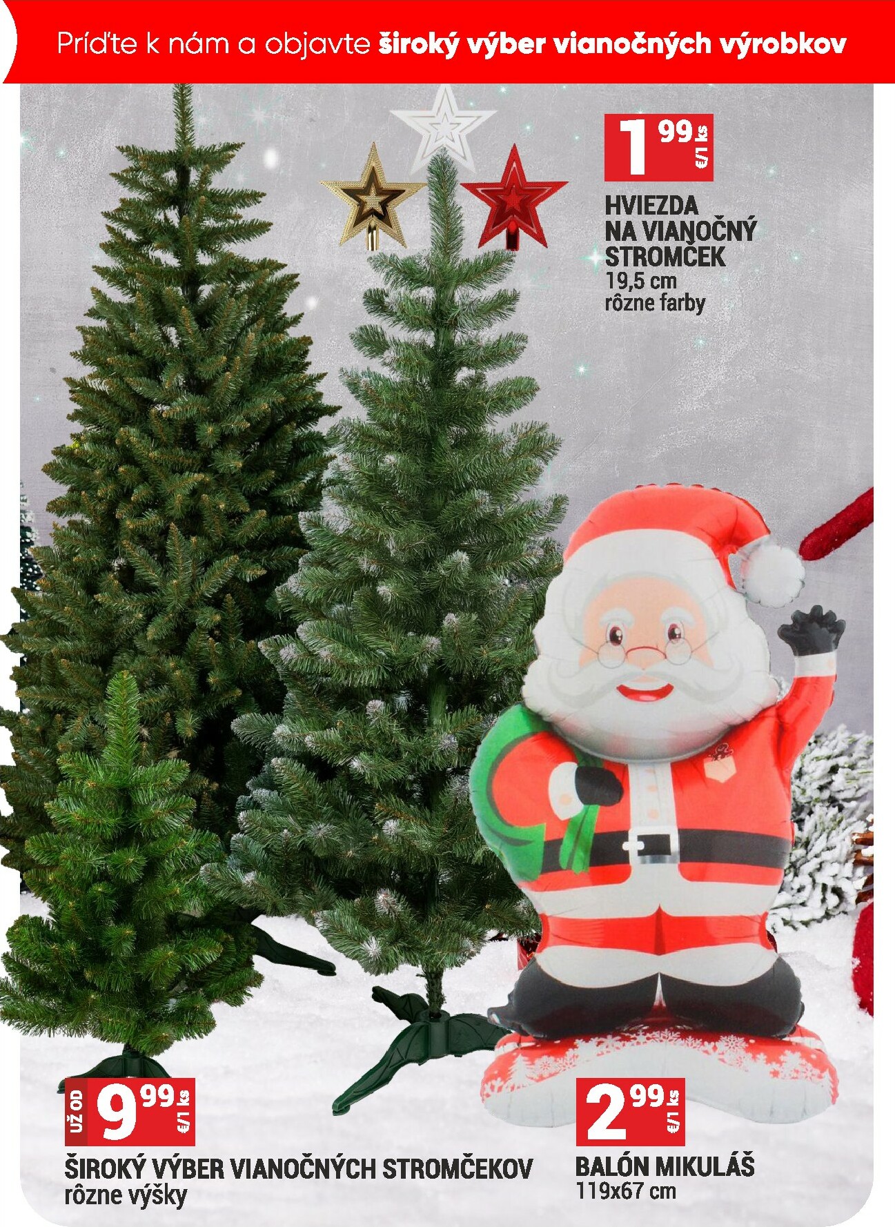 merkury-market - Leták Merkury Market platný od 01.12. do 31.12. - page: 10