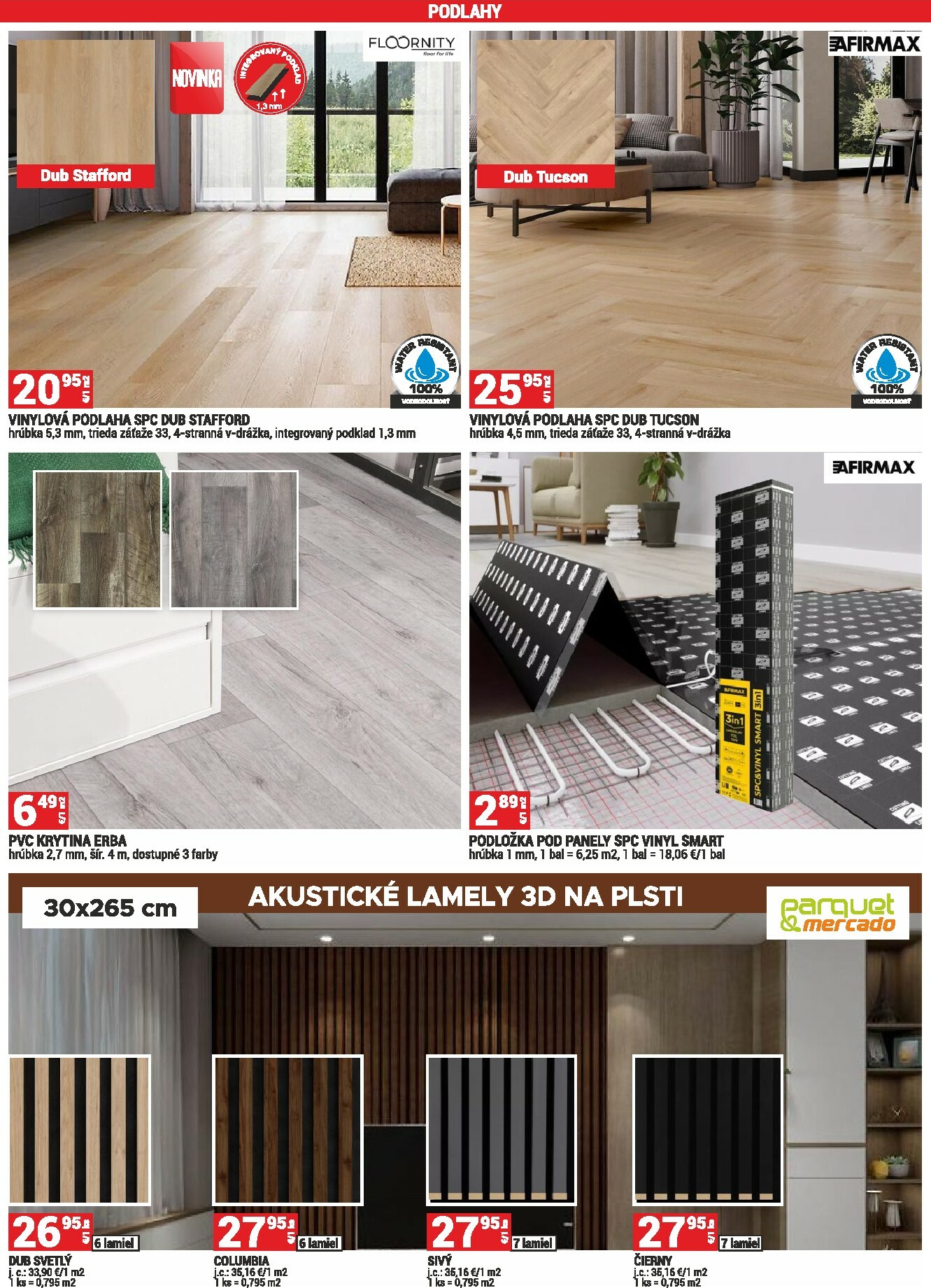 merkury-market - Leták Merkury Market platný od 01.12. do 31.12. - page: 27