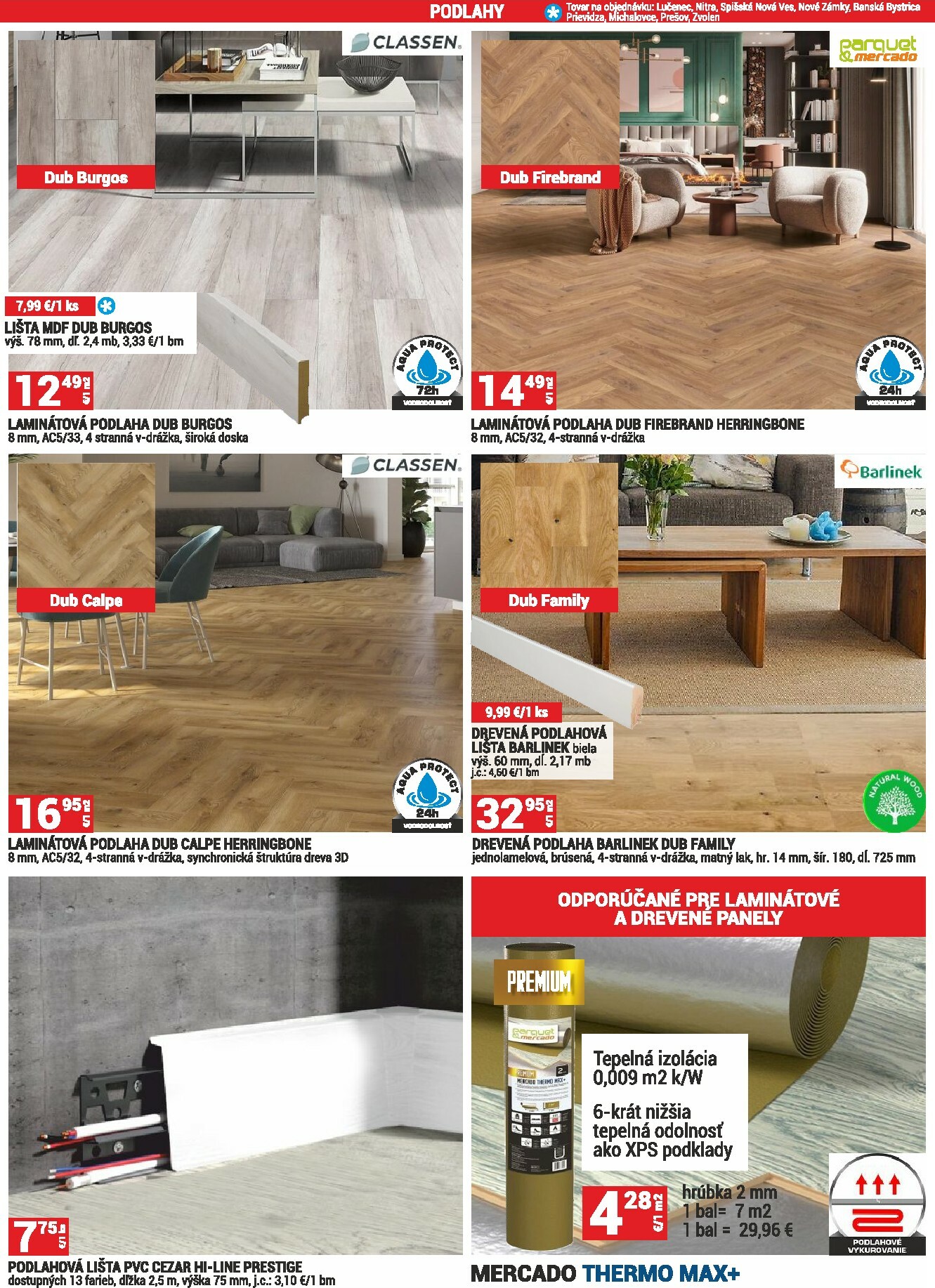 merkury-market - Leták Merkury Market platný od 01.12. do 31.12. - page: 25