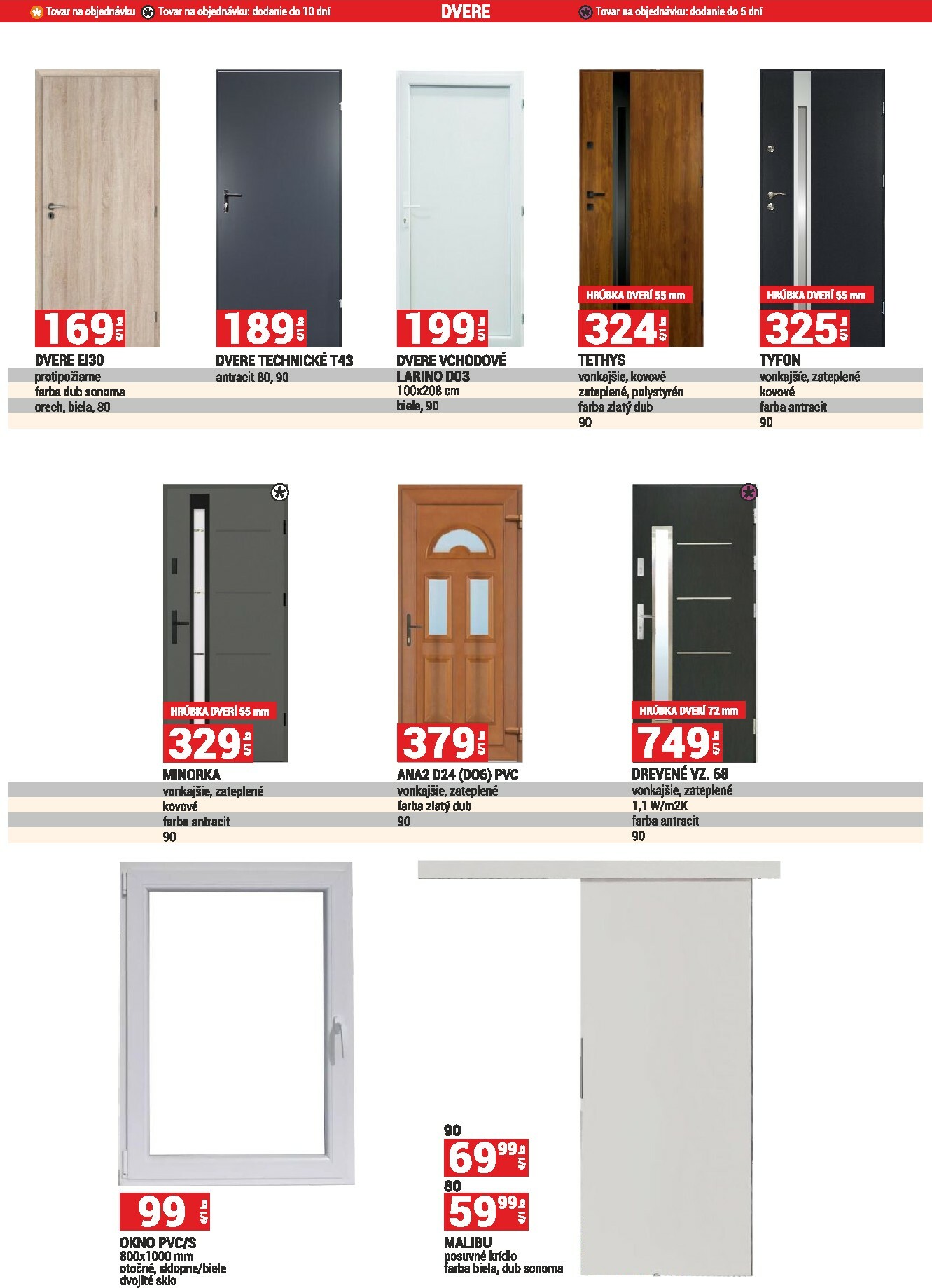 merkury-market - Leták Merkury Market platný od 01.12. do 31.12. - page: 30