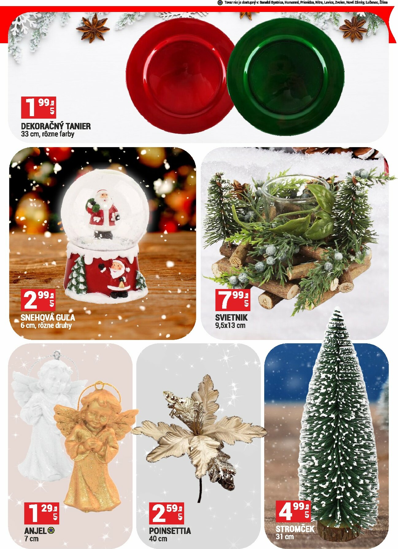 merkury-market - Leták Merkury Market platný od 01.12. do 31.12. - page: 15