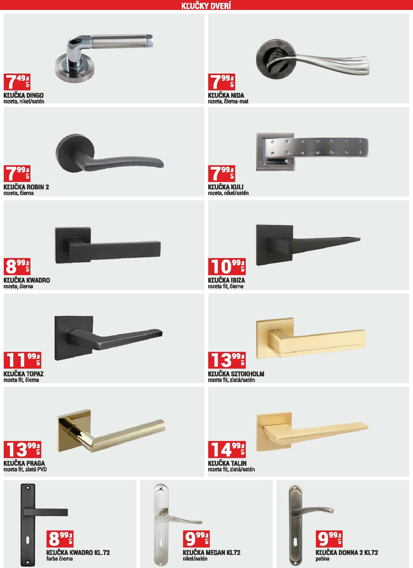 merkury-market - Leták Merkury Market platný od 01.12. do 31.12. - page: 31