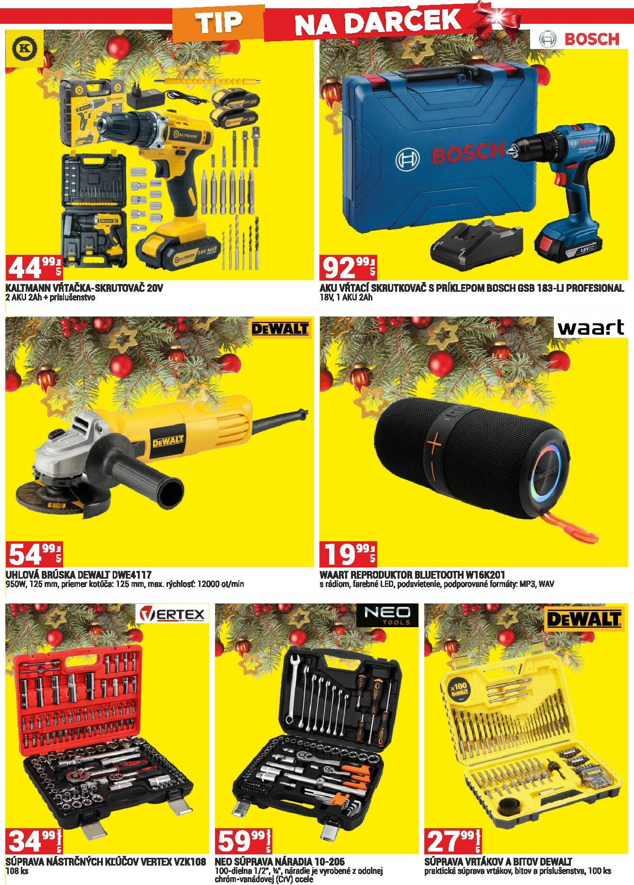 merkury-market - Leták Merkury Market platný od 01.12. do 31.12. - page: 41