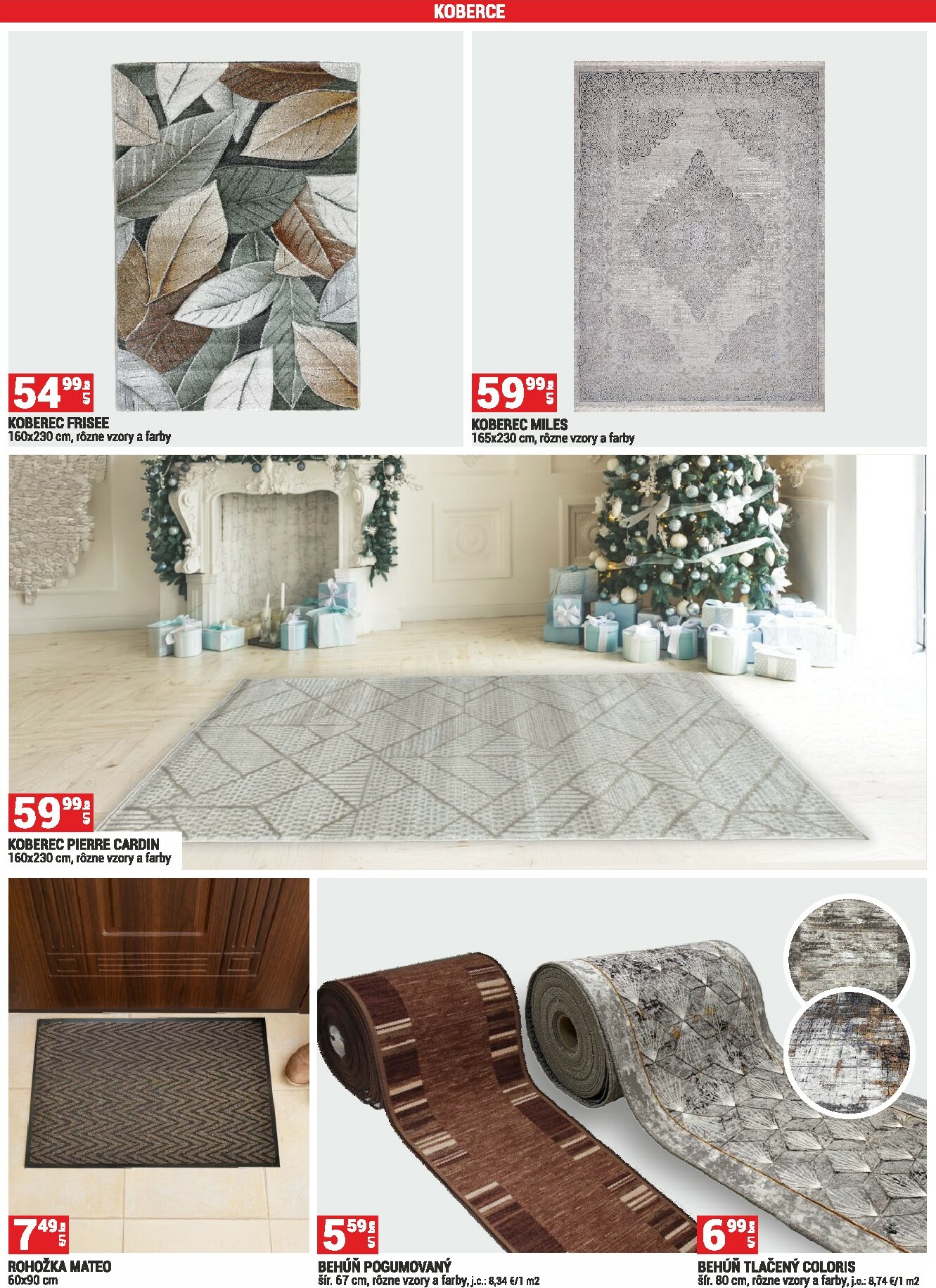 merkury-market - Leták Merkury Market platný od 01.12. do 31.12. - page: 5