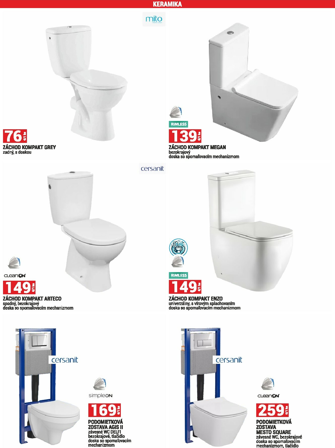 merkury-market - Leták Merkury Market platný od 01.12. do 31.12. - page: 52