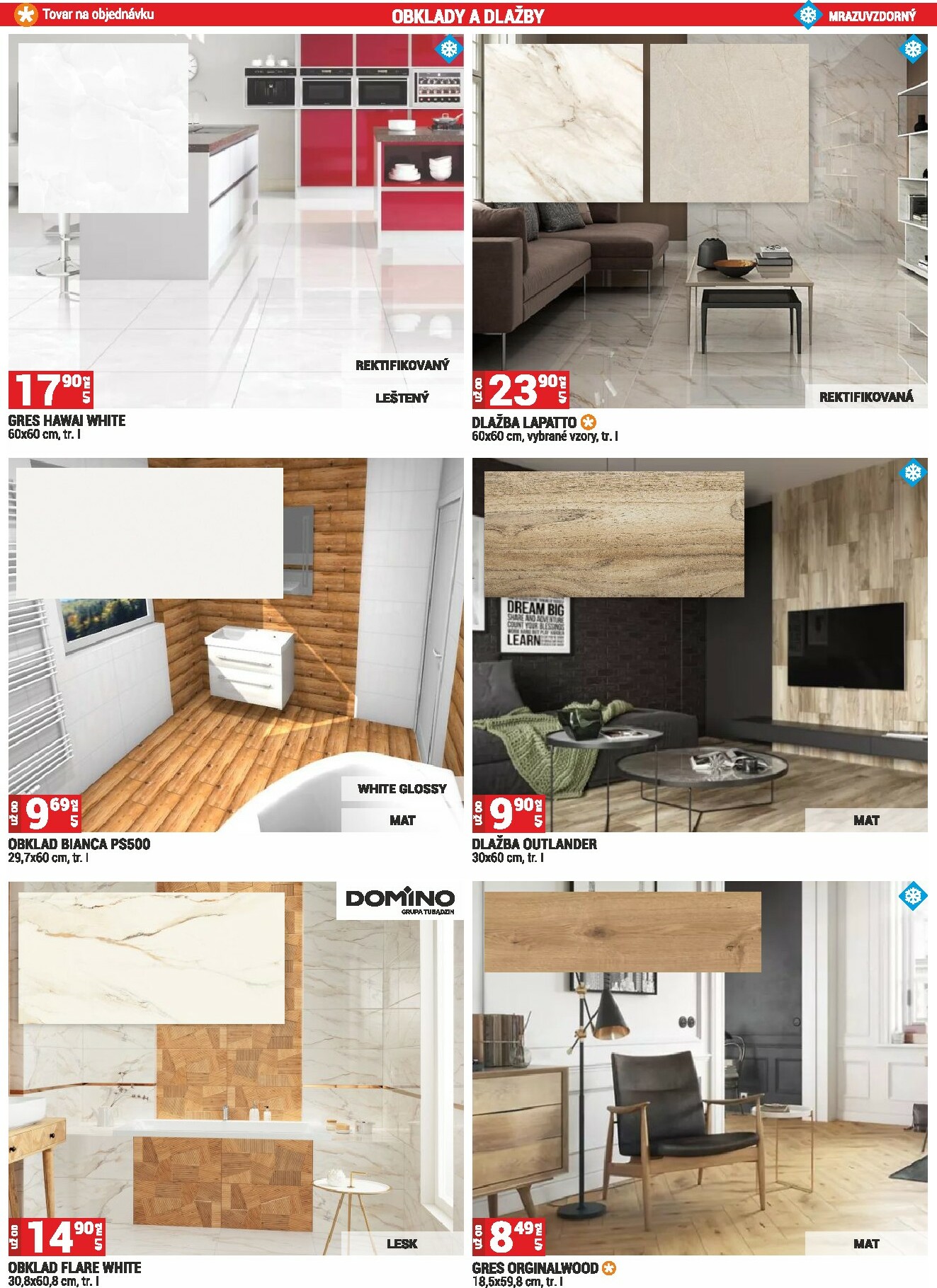 merkury-market - Leták Merkury Market platný od 02.01. do 31.01. - page: 48