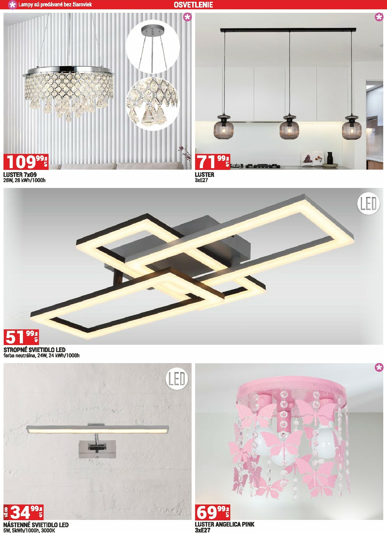 merkury-market - Leták Merkury Market platný od 02.01. do 31.01. - page: 16