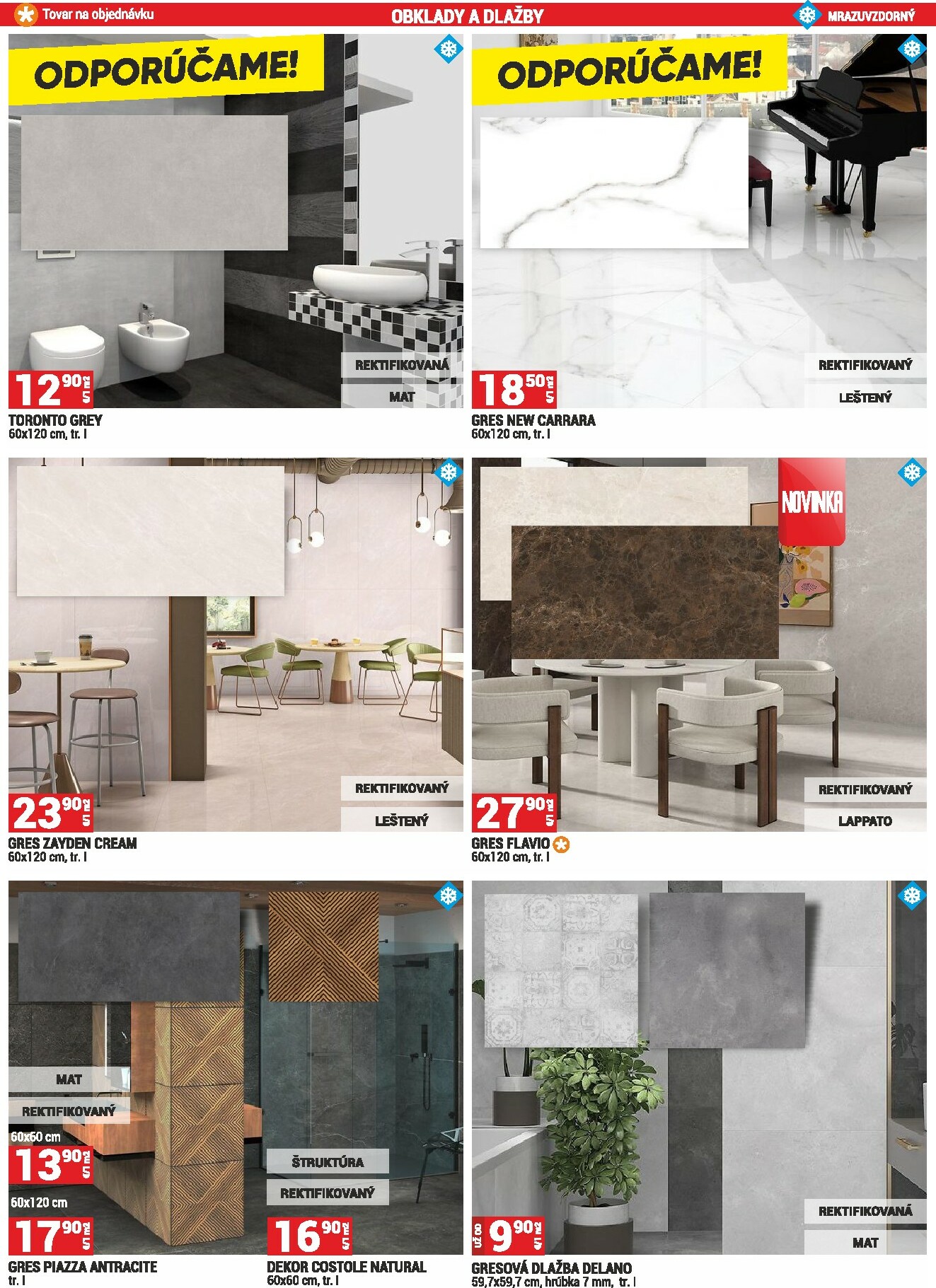 merkury-market - Leták Merkury Market platný od 02.01. do 31.01. - page: 47