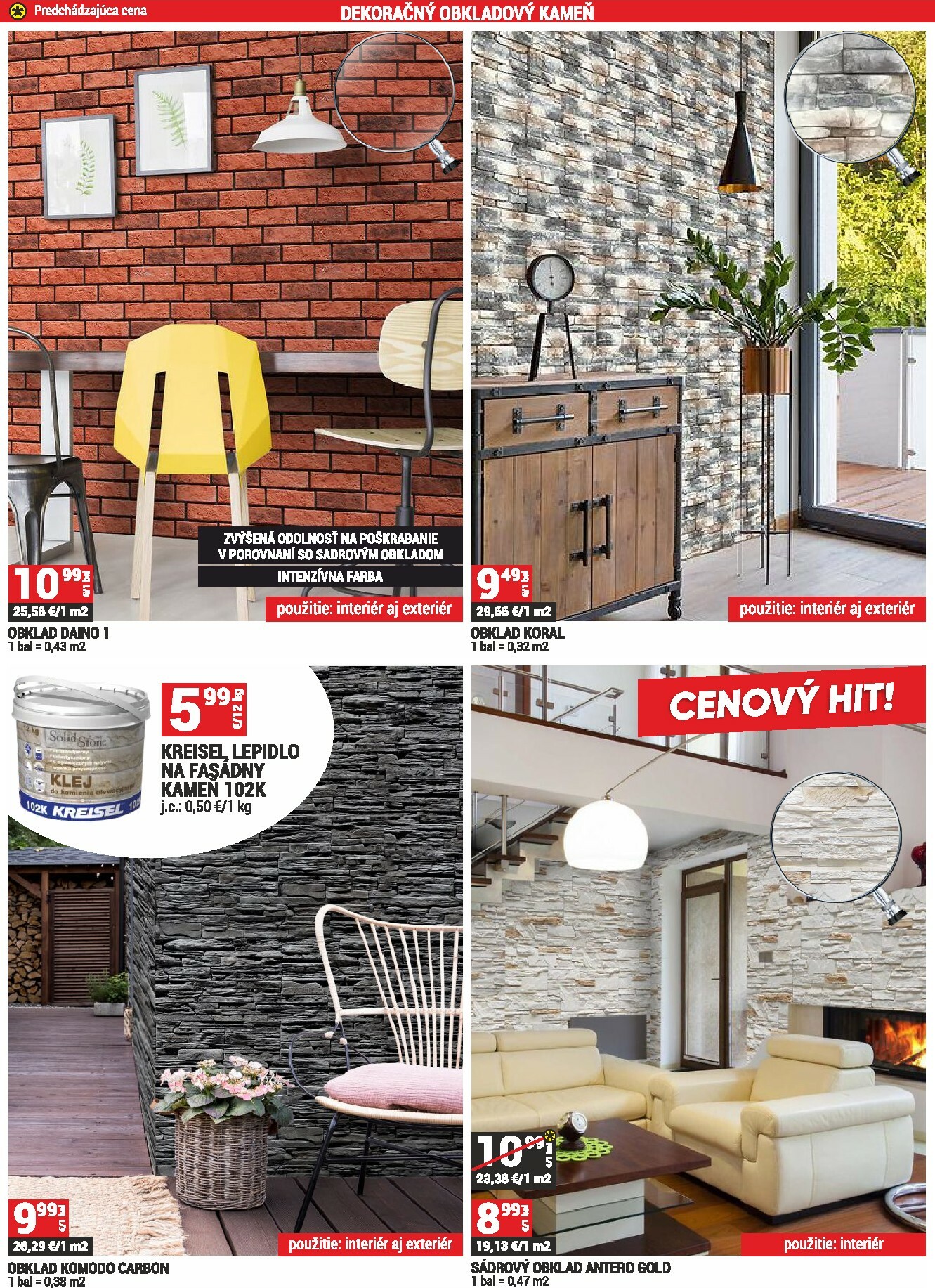 merkury-market - Leták Merkury Market platný od 02.01. do 31.01. - page: 44