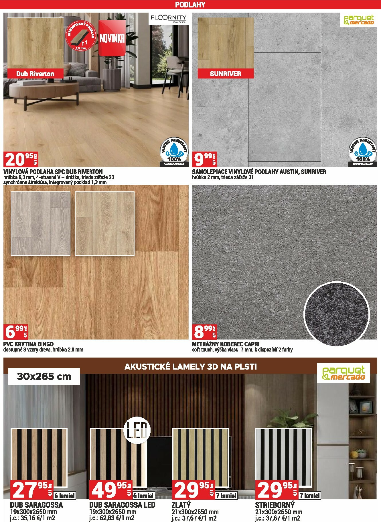 merkury-market - Leták Merkury Market platný od 02.01. do 31.01. - page: 9