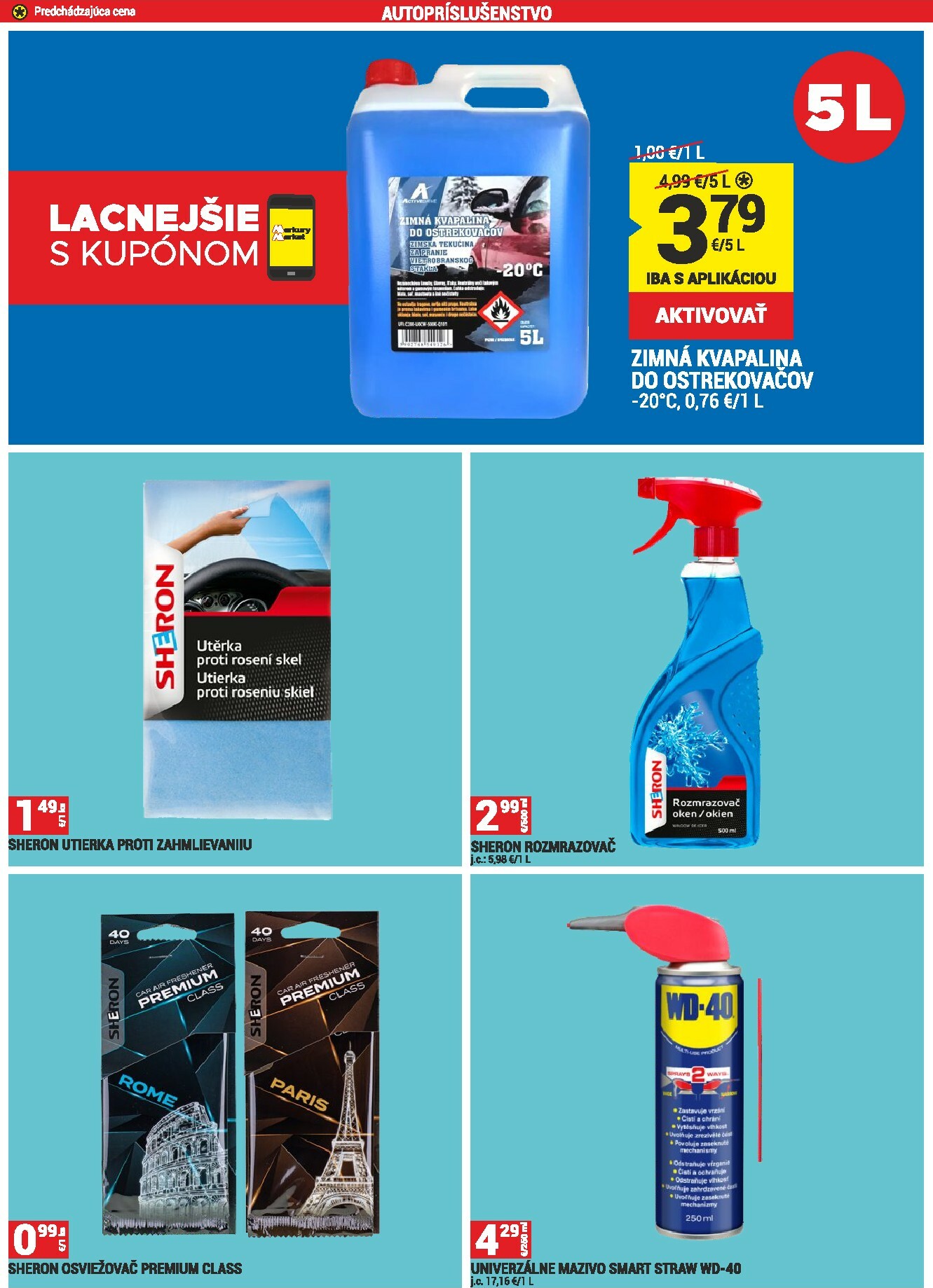 merkury-market - Leták Merkury Market platný od 02.01. do 31.01. - page: 28