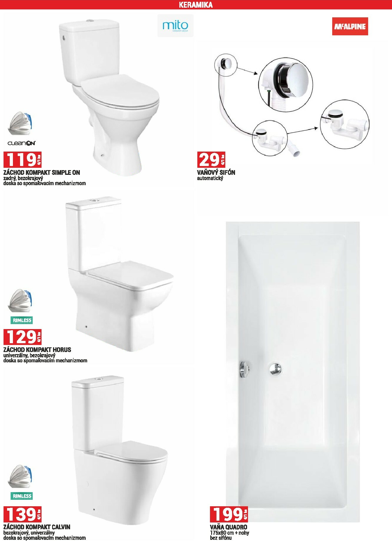 merkury-market - Leták Merkury Market platný od 02.01. do 31.01. - page: 35