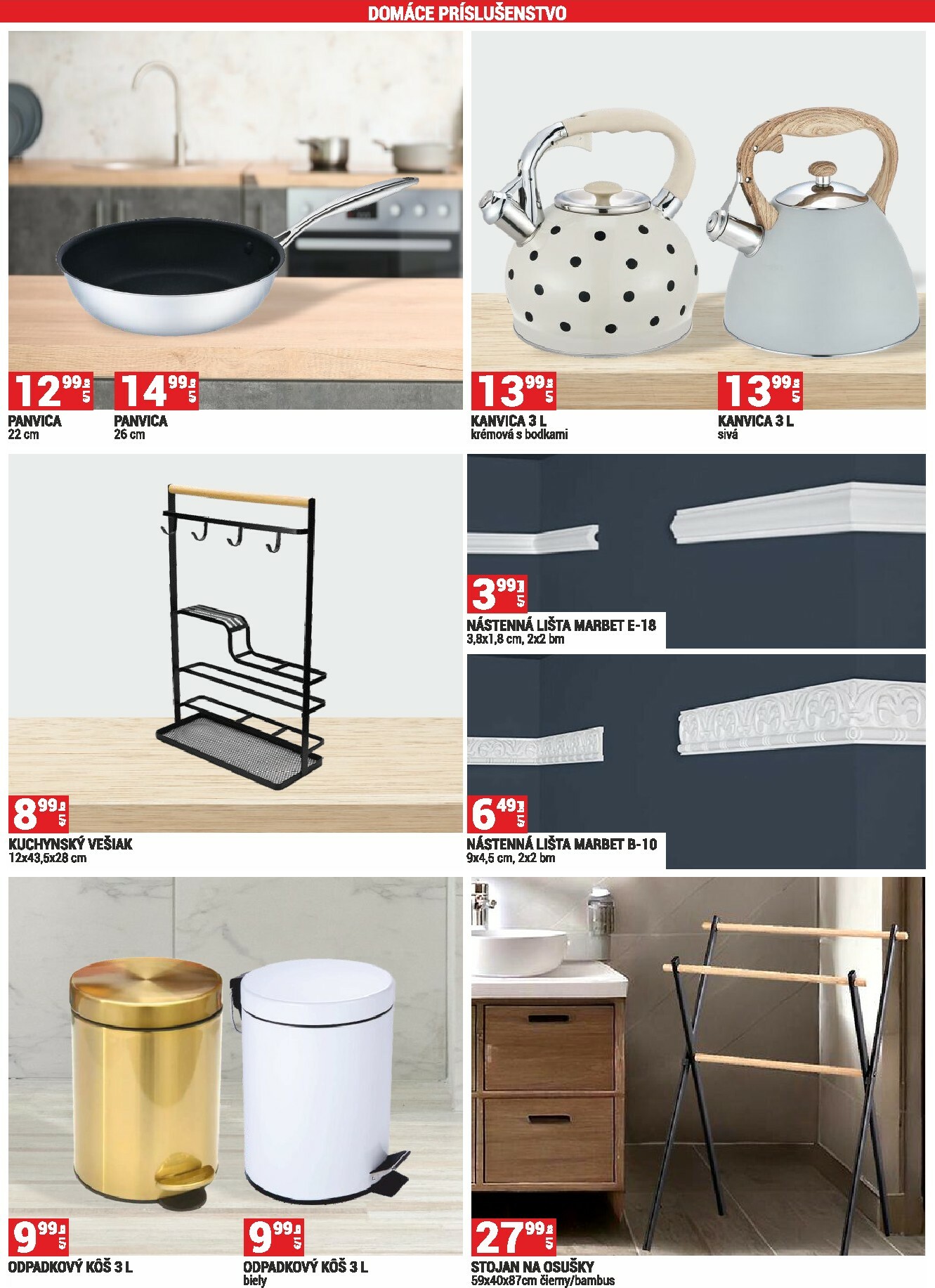 merkury-market - Leták Merkury Market platný od 02.01. do 31.01. - page: 13