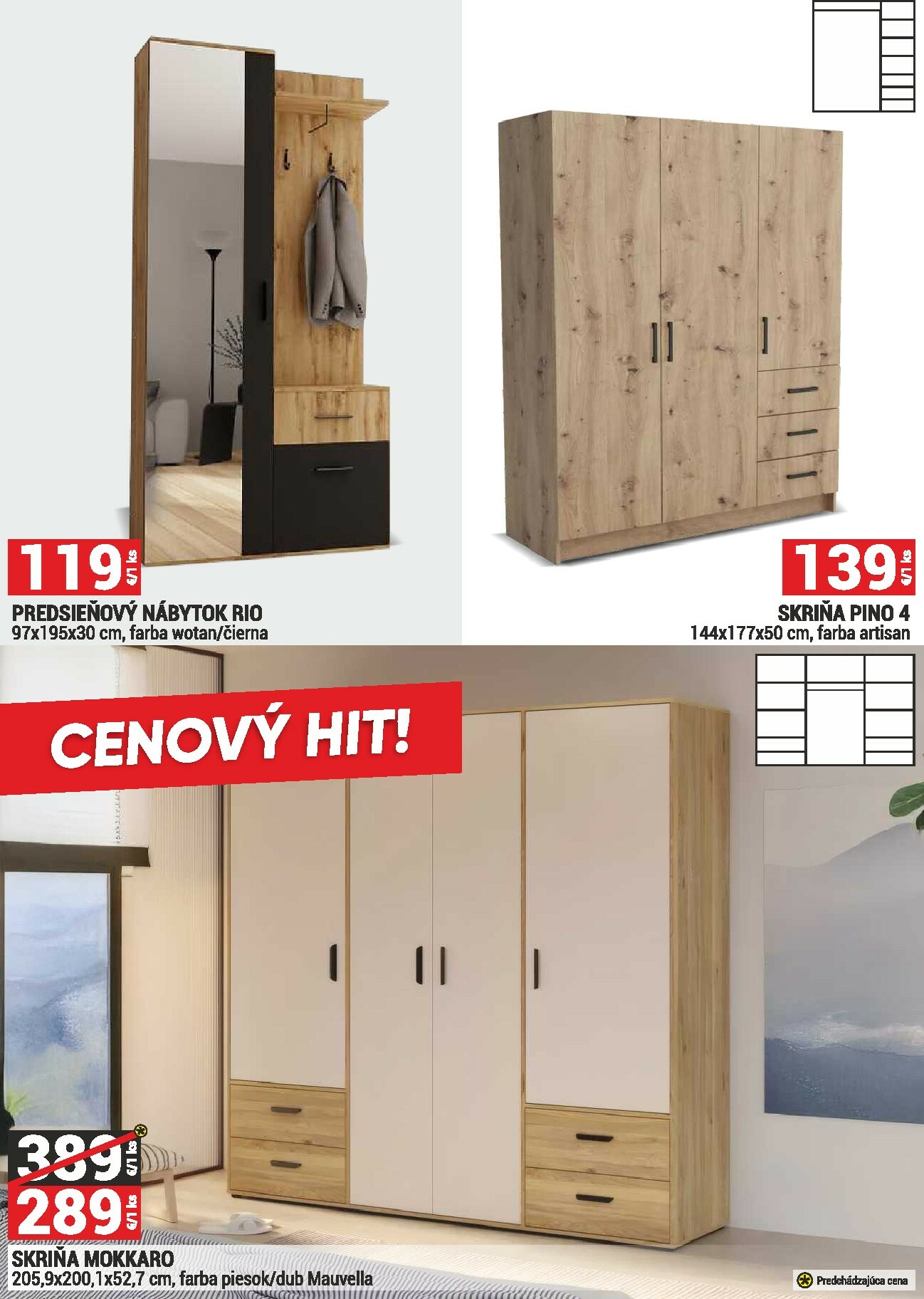 merkury-market - Leták Merkury Market - Nábytok, sedačky, matrace platný od 02.01. do 31.01. - page: 35