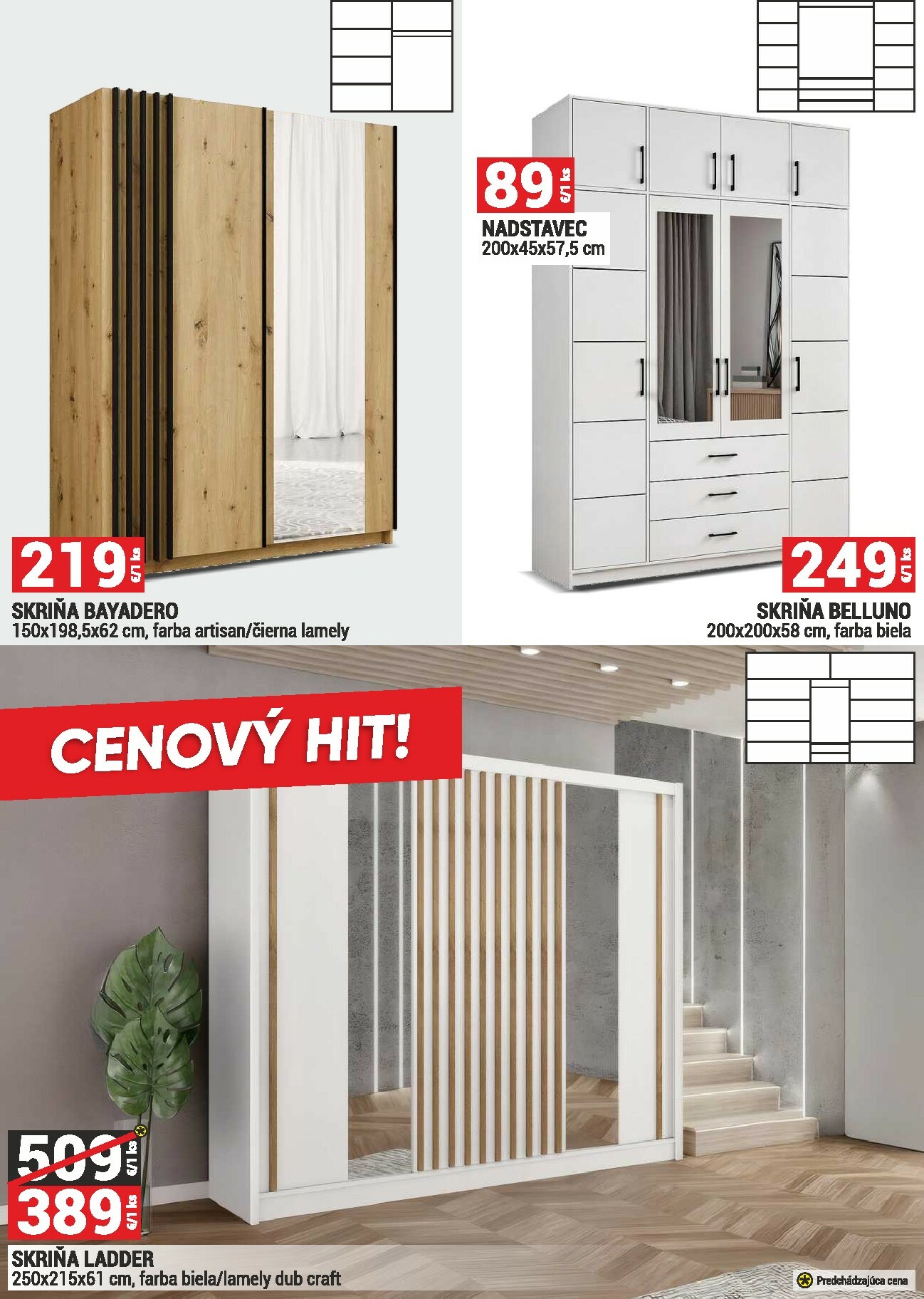 merkury-market - Leták Merkury Market - Nábytok, sedačky, matrace platný od 01.02.2026 do 28.02.2026 - page: 26