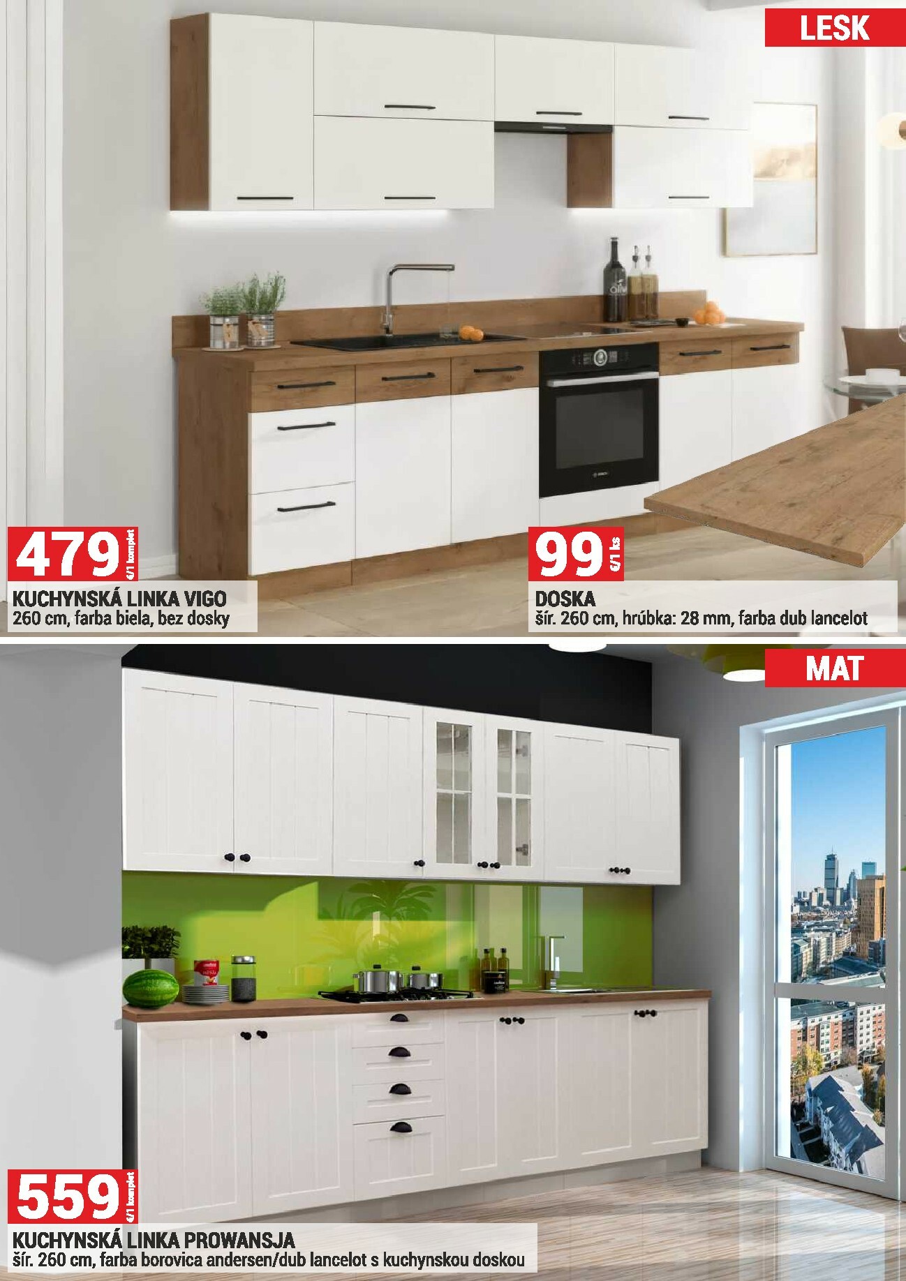 merkury-market - Leták Merkury Market - Nábytok, sedačky, matrace platný od 01.02.2026 do 28.02.2026 - page: 33