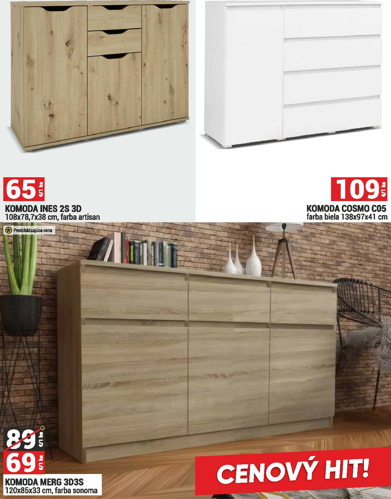 merkury-market - Leták Merkury Market - Nábytok, sedačky, matrace platný od 01.02.2026 do 28.02.2026 - page: 28