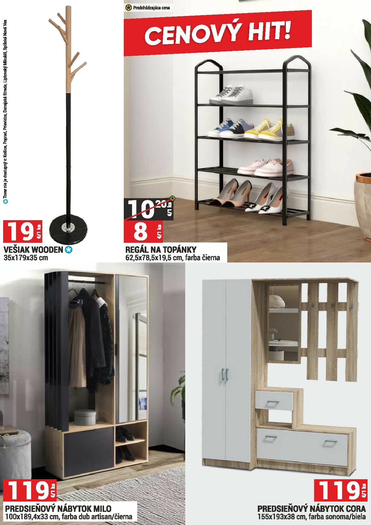 merkury-market - Leták Merkury Market - Nábytok, sedačky, matrace platný od 01.02.2026 do 28.02.2026 - page: 37