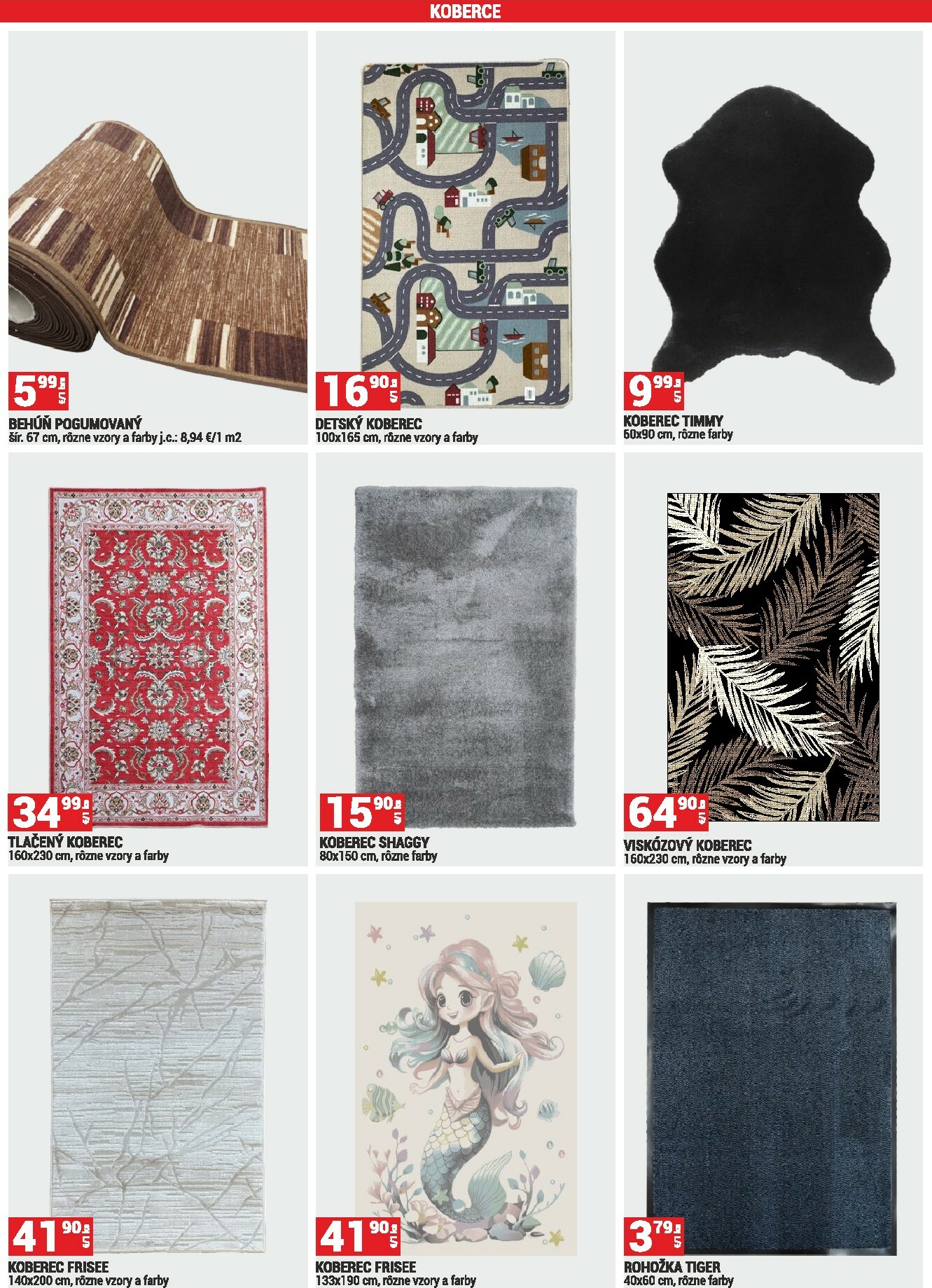 merkury-market - Leták Merkury Market platný od 01.02.2026 do 28.02.2026 - page: 31