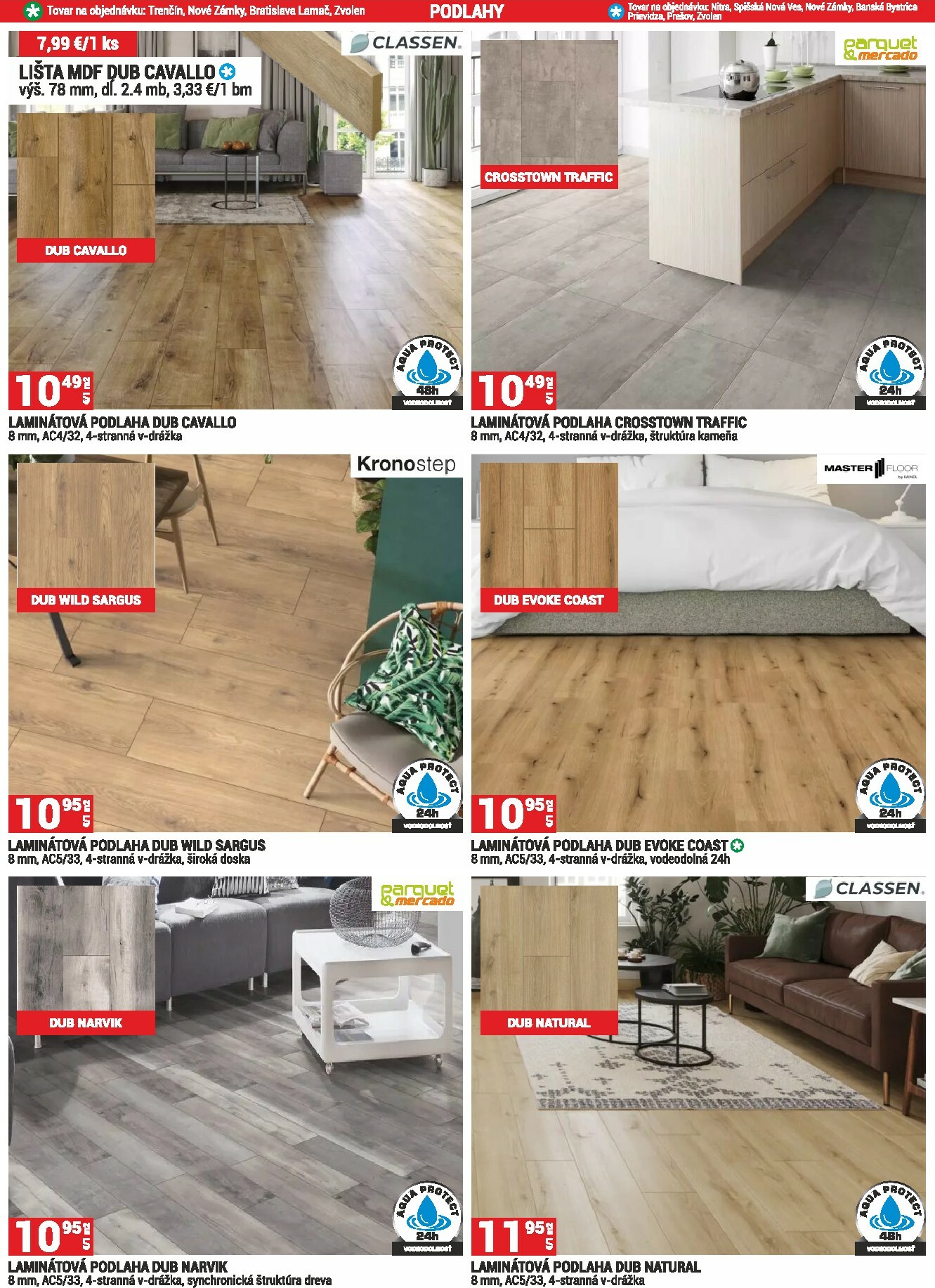 merkury-market - Leták Merkury Market platný od 01.02.2026 do 28.02.2026 - page: 22