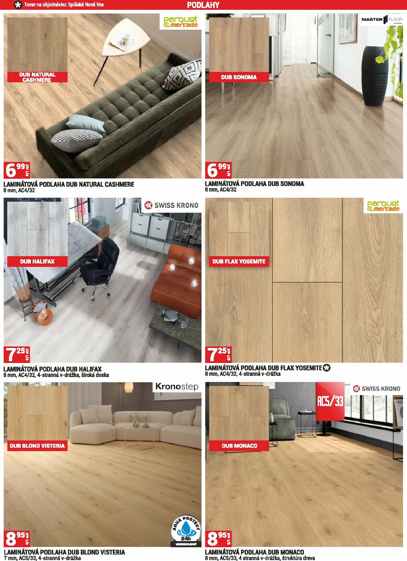 merkury-market - Leták Merkury Market platný od 01.02.2026 do 28.02.2026 - page: 21