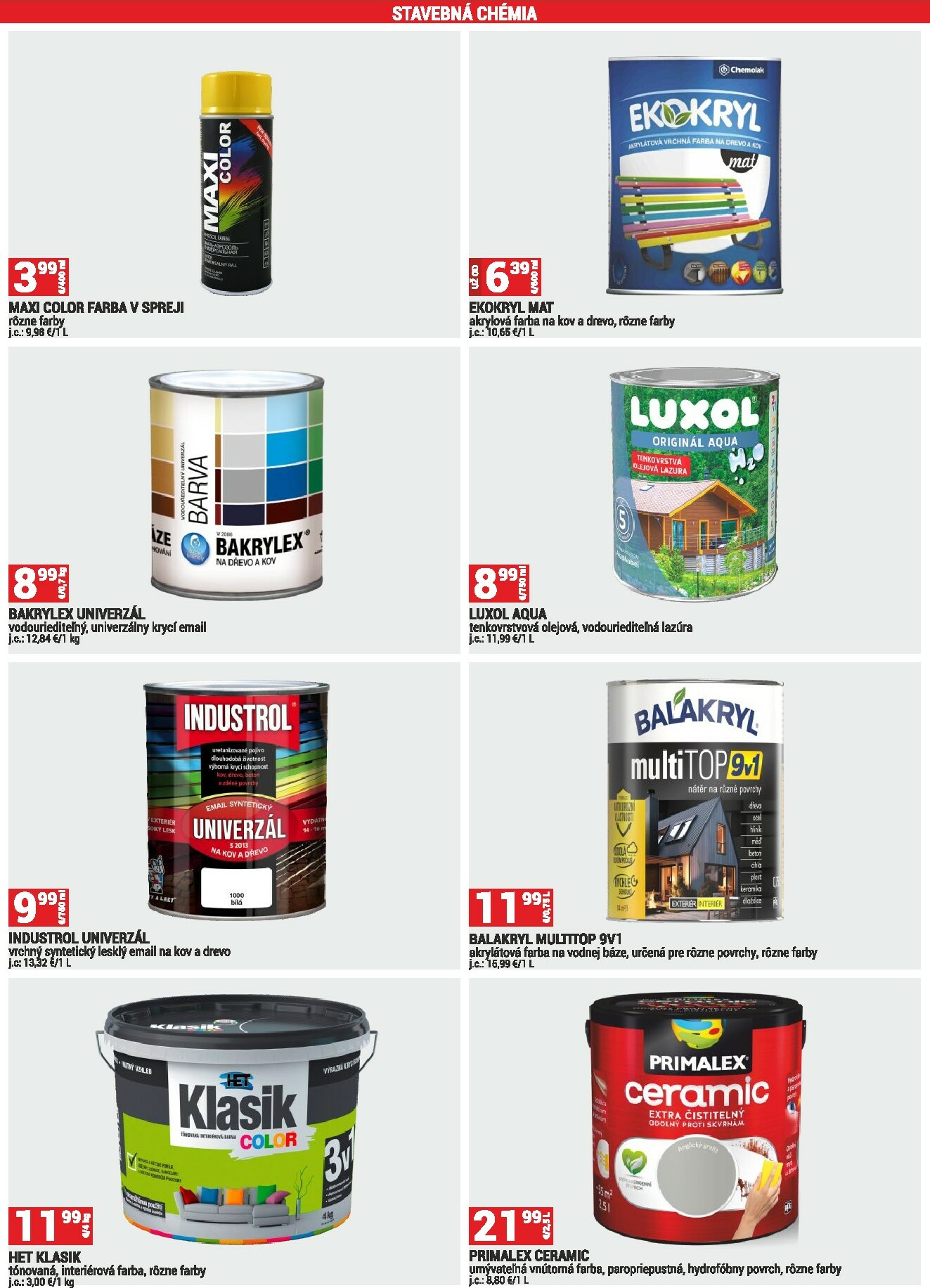 merkury-market - Leták Merkury Market platný od 01.02.2026 do 28.02.2026 - page: 45