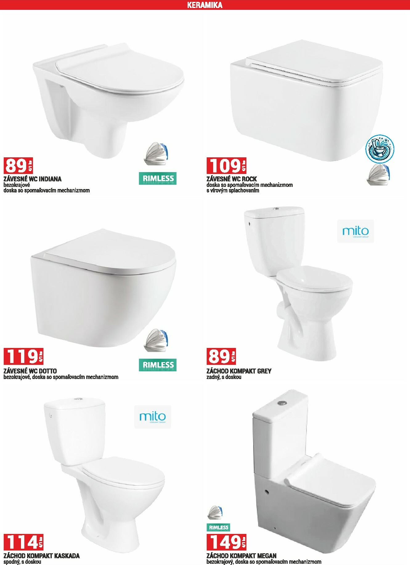 merkury-market - Leták Merkury Market platný od 01.02.2026 do 28.02.2026 - page: 6