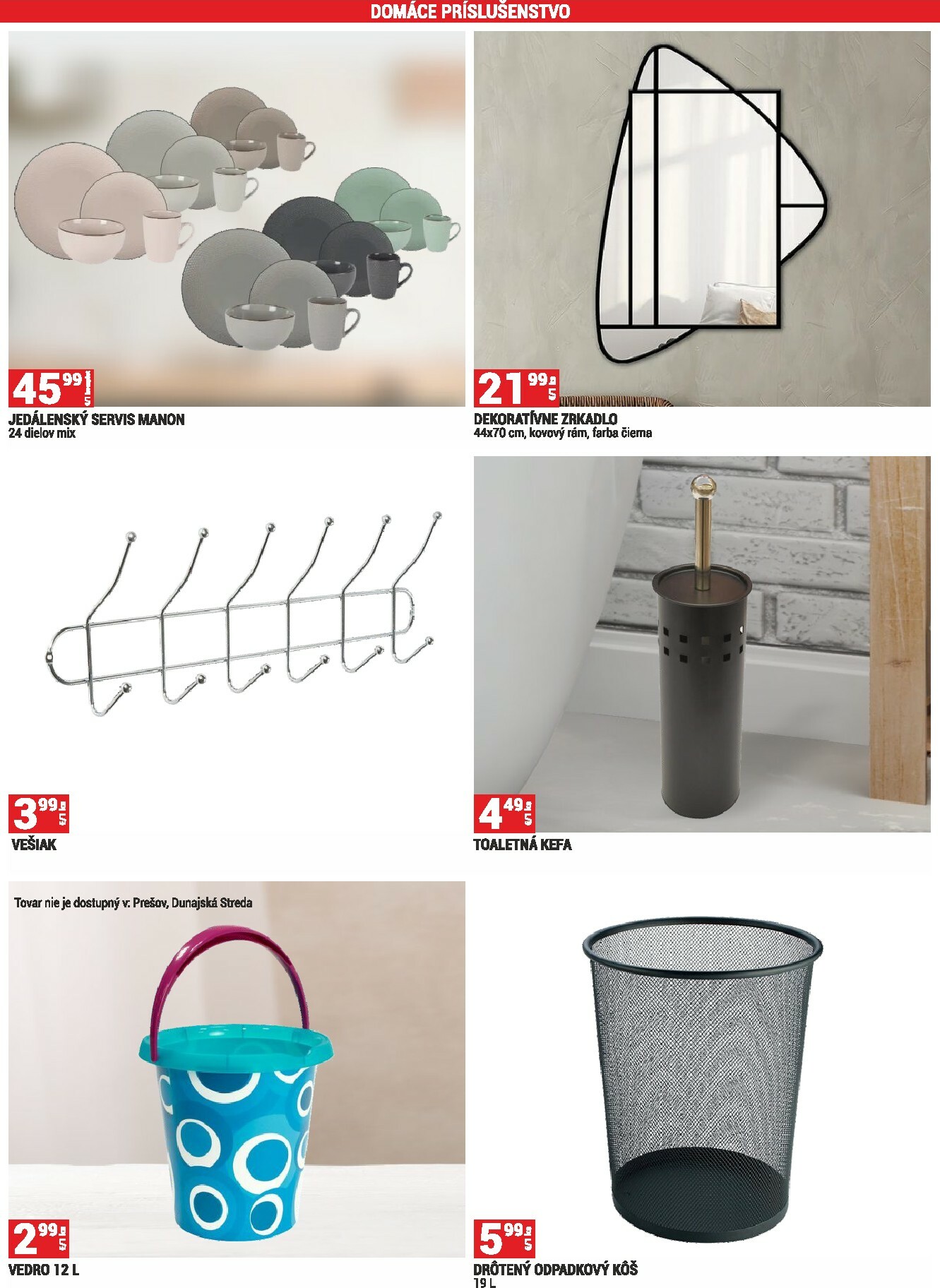 merkury-market - Leták Merkury Market platný od 01.02.2026 do 28.02.2026 - page: 29