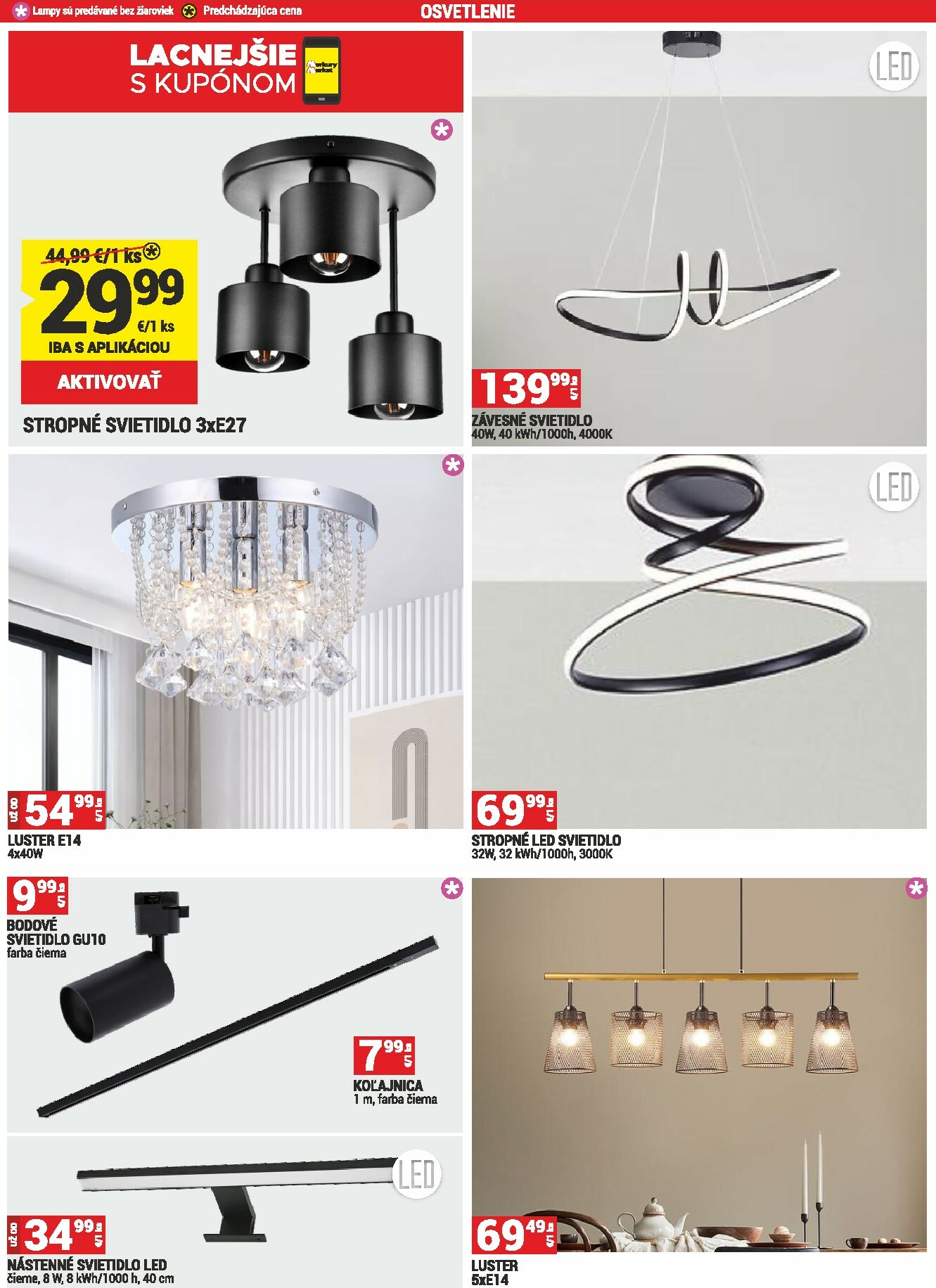 merkury-market - Leták Merkury Market platný od 01.02.2026 do 28.02.2026 - page: 33