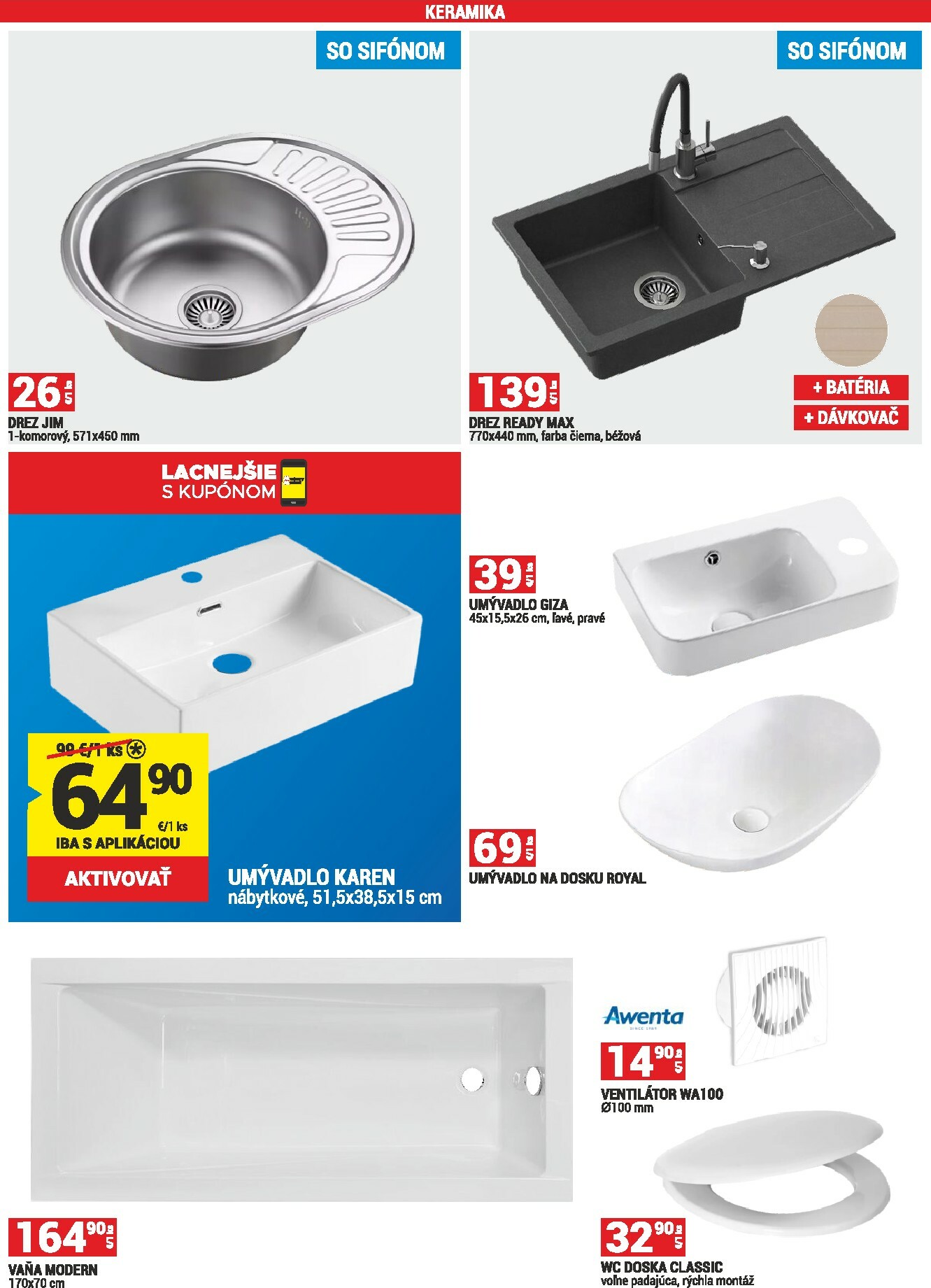 merkury-market - Leták Merkury Market platný od 01.02.2026 do 28.02.2026 - page: 5