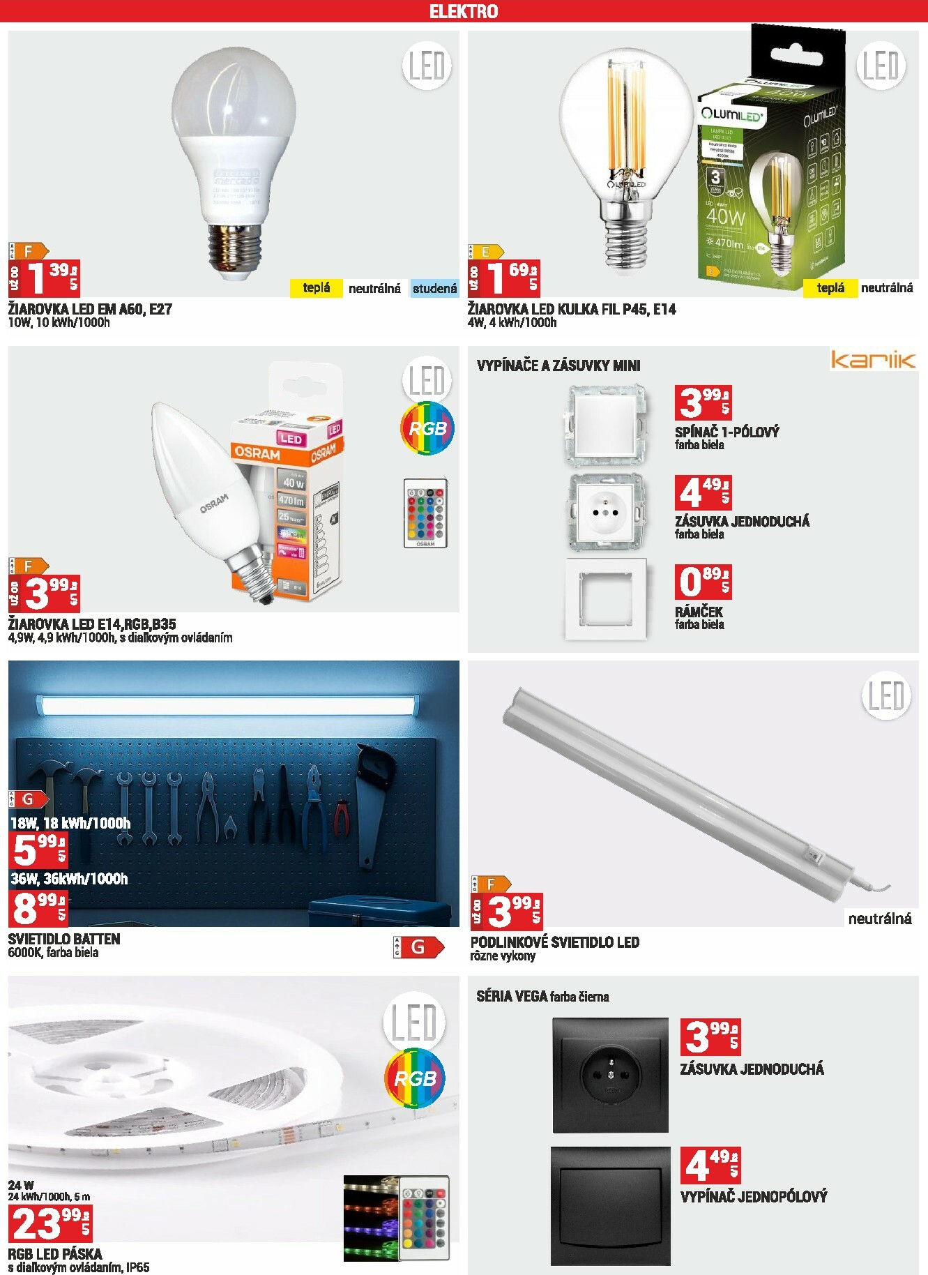 merkury-market - Leták Merkury Market platný od 01.02.2026 do 28.02.2026 - page: 35