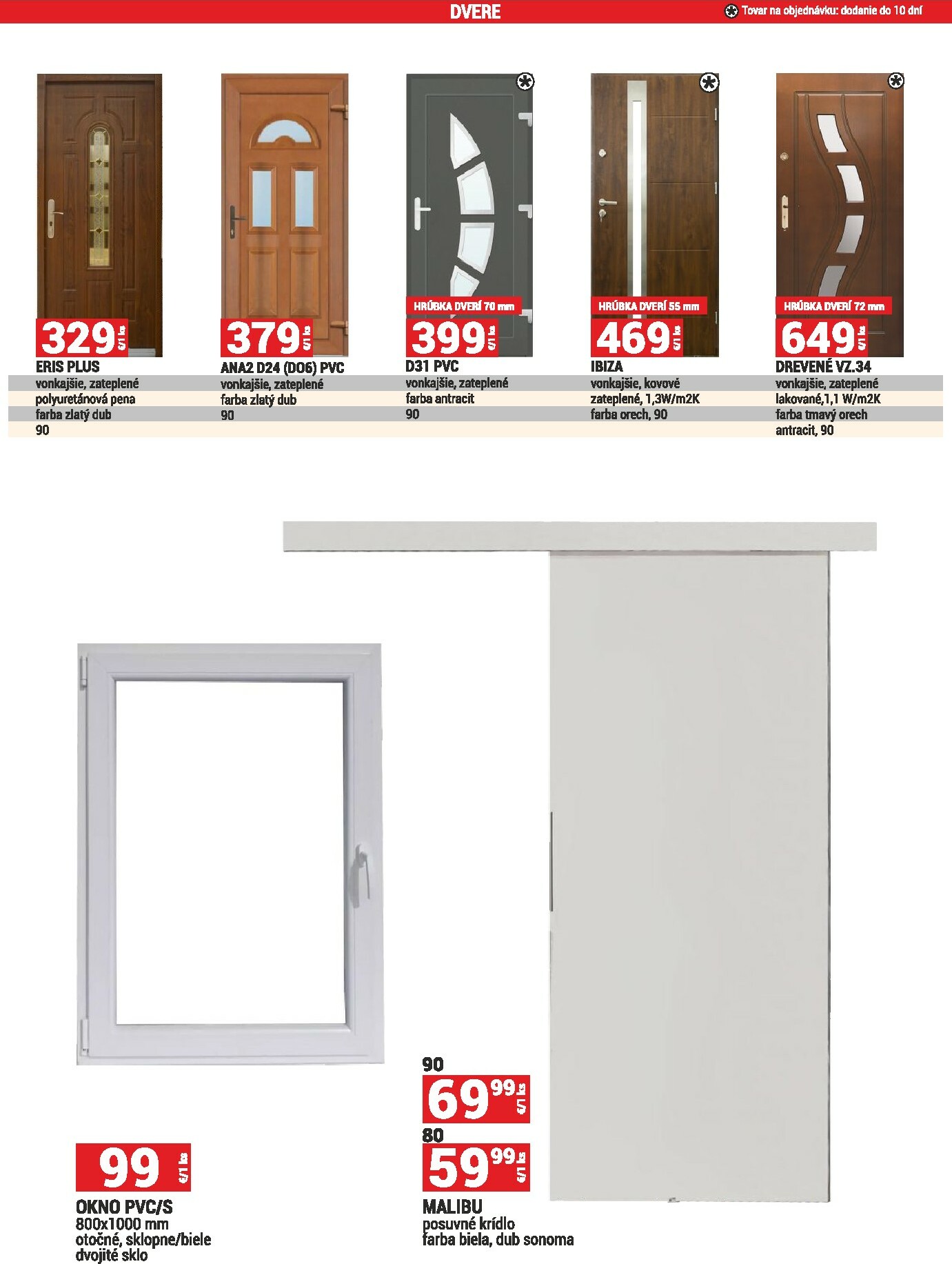 merkury-market - Leták Merkury Market platný od 01.02.2026 do 28.02.2026 - page: 18