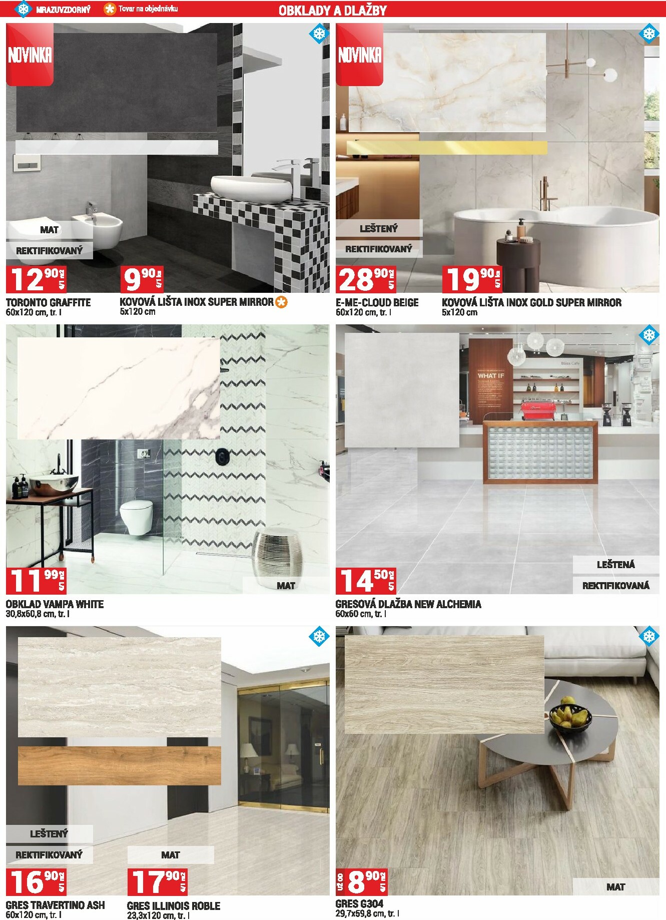 merkury-market - Leták Merkury Market platný od 01.02.2026 do 28.02.2026 - page: 12