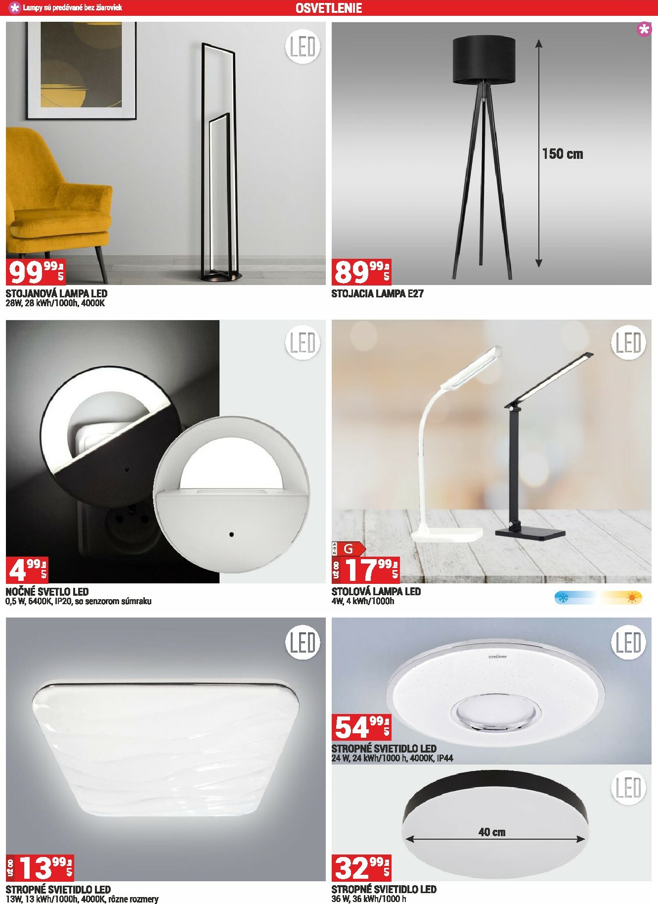 merkury-market - Leták Merkury Market platný od 01.02.2026 do 28.02.2026 - page: 34