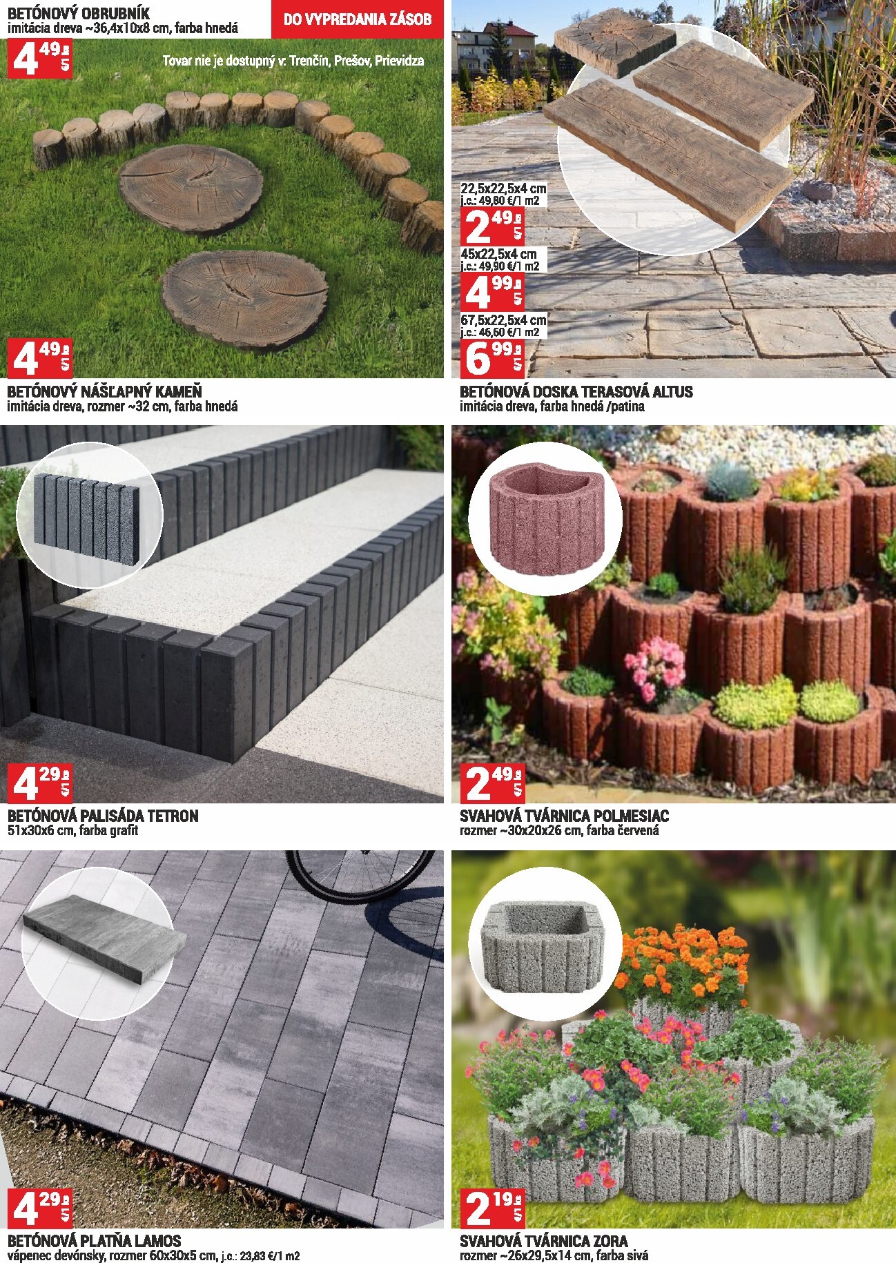 merkury-market - Leták Merkury Market - Zahrada platný od 01.03.2026 do 31.03.2026 - page: 12