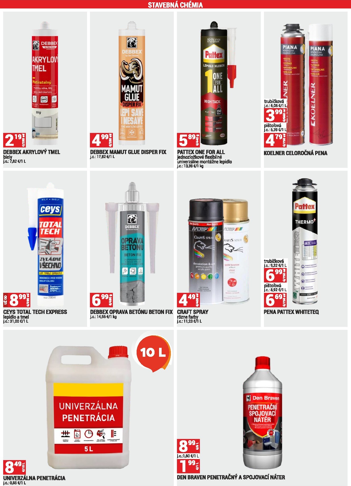 merkury-market - Leták Merkury Market platný od 01.03.2026 do 31.03.2026 - page: 22