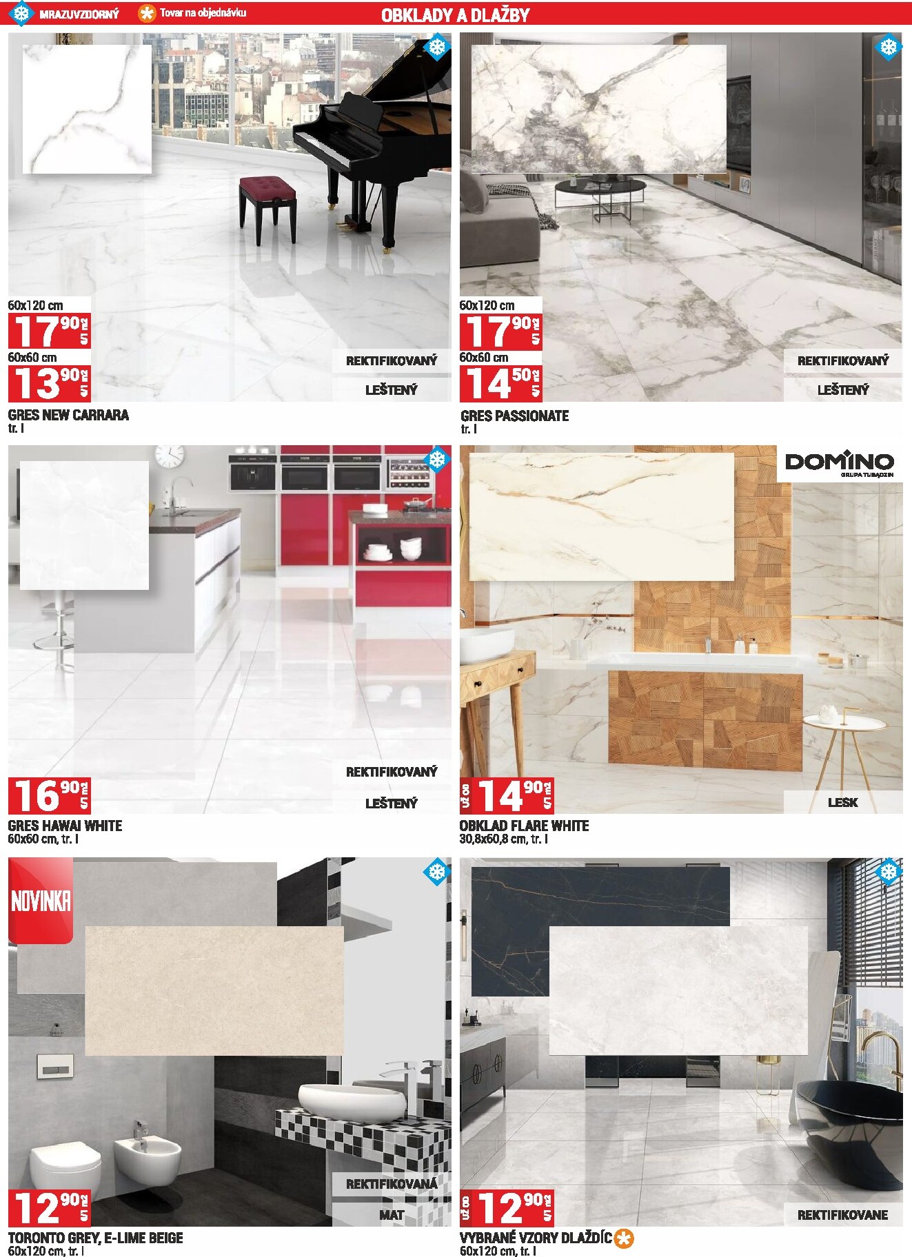 merkury-market - Leták Merkury Market platný od 01.03.2026 do 31.03.2026 - page: 27