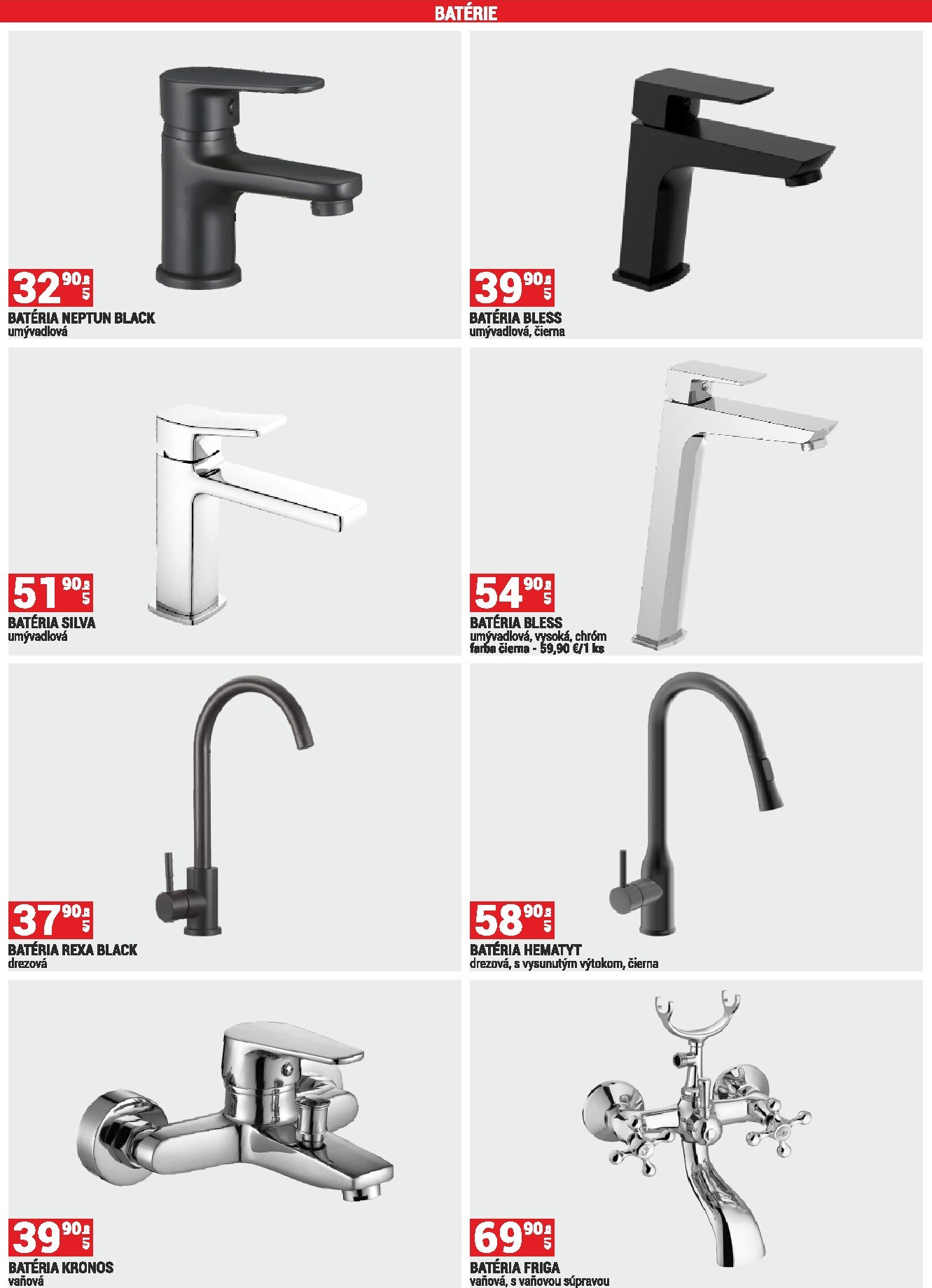 merkury-market - Leták Merkury Market platný od 01.03.2026 do 31.03.2026 - page: 34