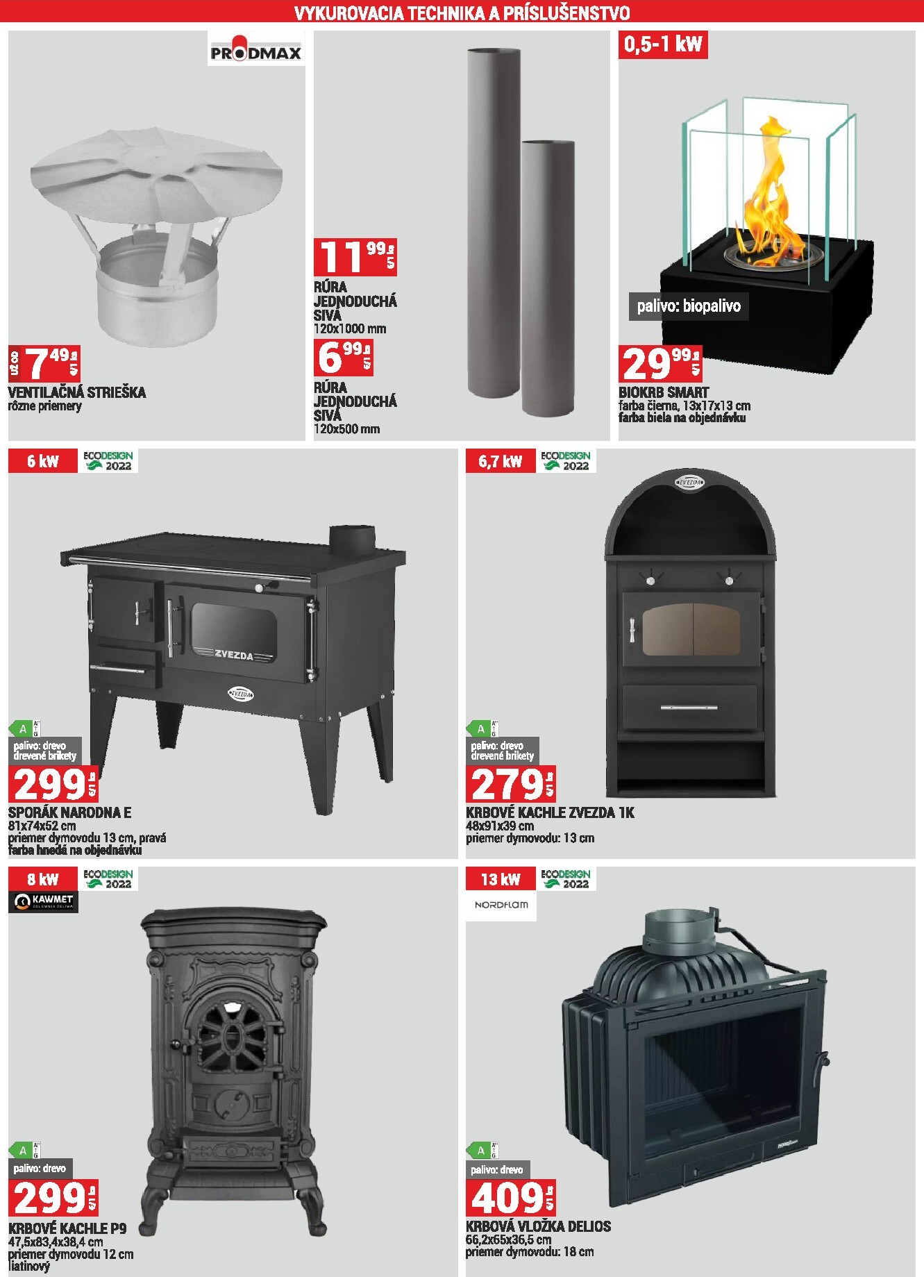 merkury-market - Leták Merkury Market platný od 01.03.2026 do 31.03.2026 - page: 19