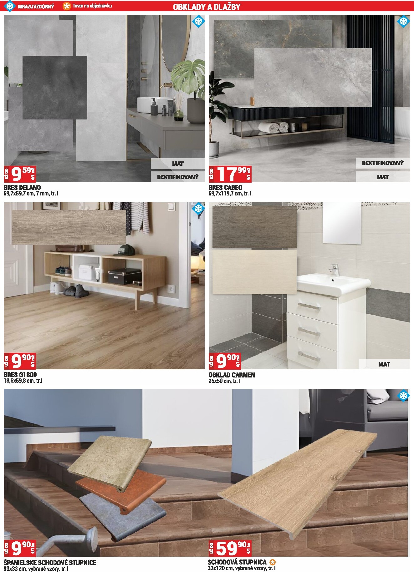 merkury-market - Leták Merkury Market platný od 01.03.2026 do 31.03.2026 - page: 28