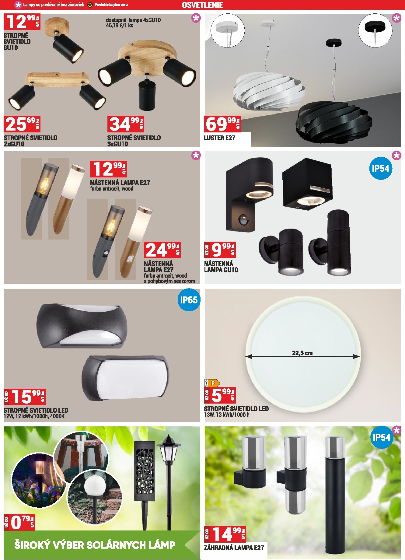 merkury-market - Leták Merkury Market platný od 01.03.2026 do 31.03.2026 - page: 49